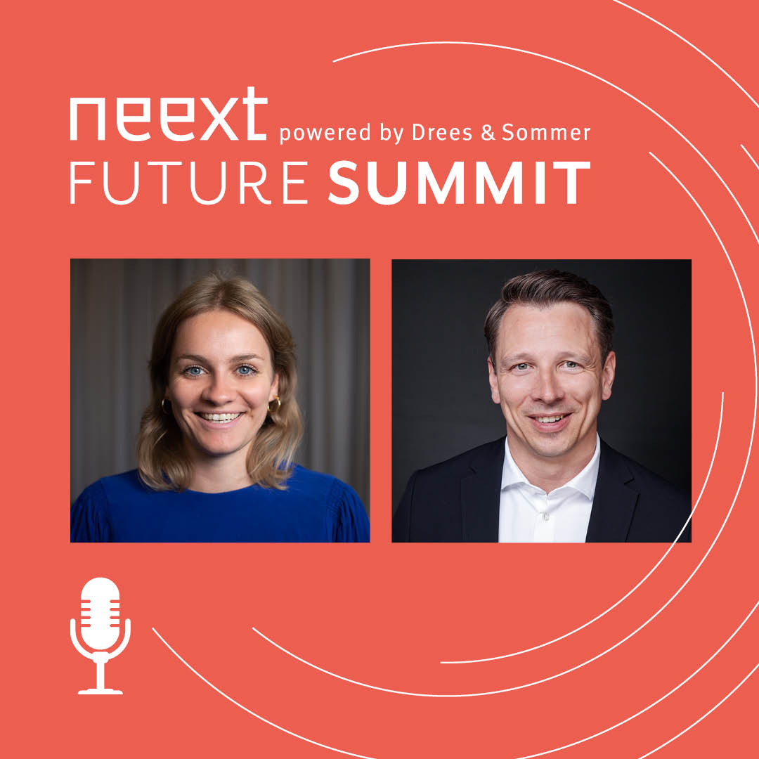 What´s neext? - Auf Stimmenfang