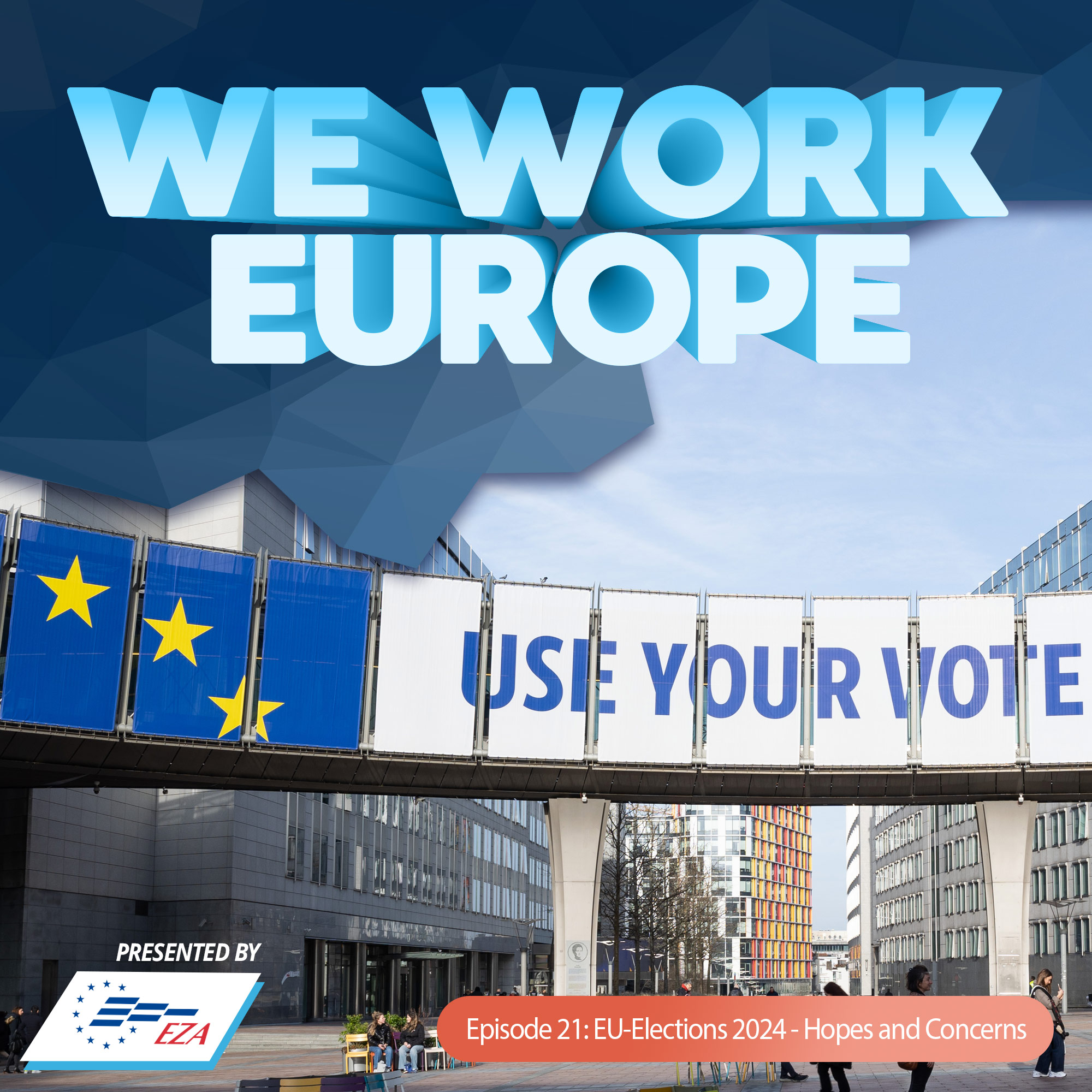 We Work Europe