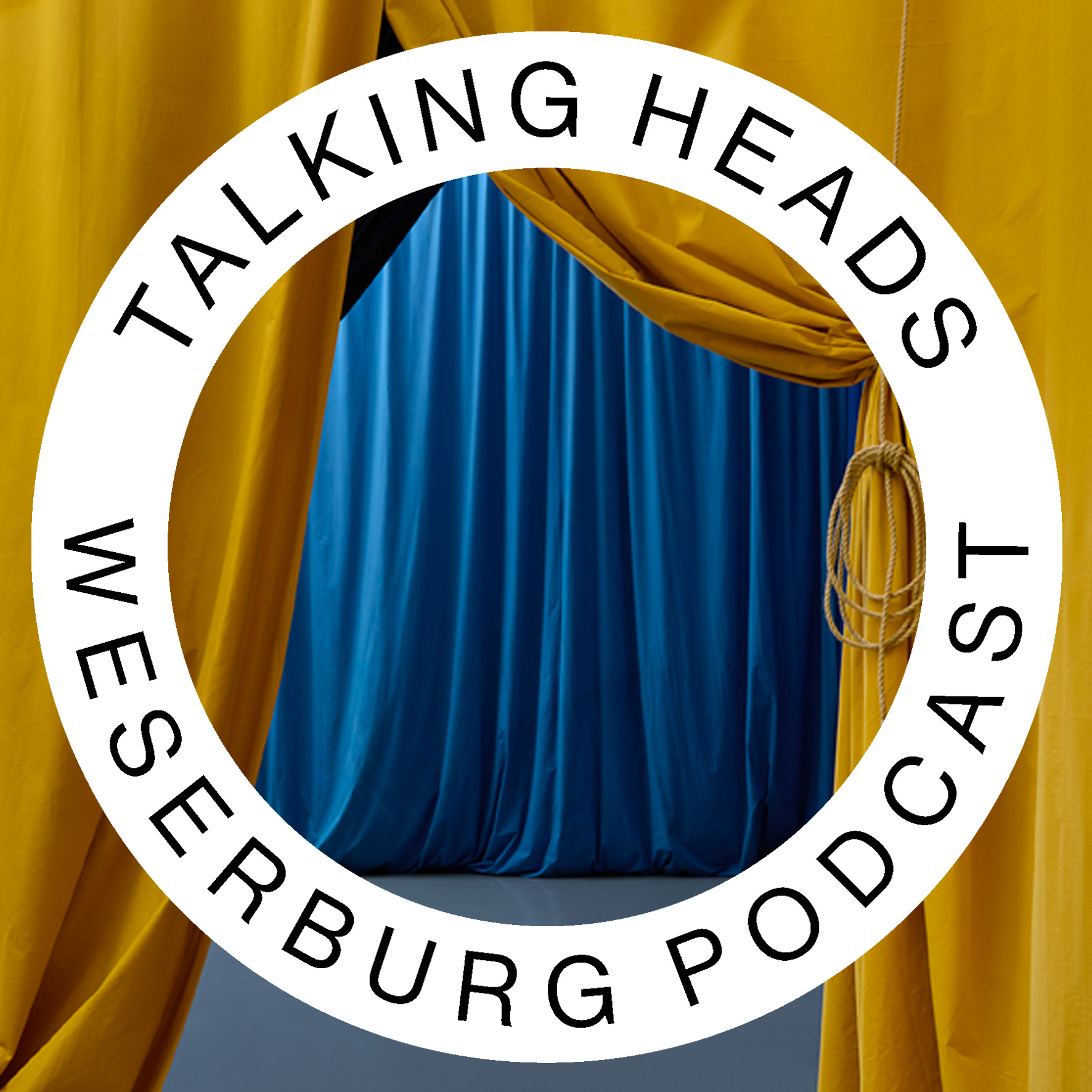 Talking Heads - Weserburg Podcast