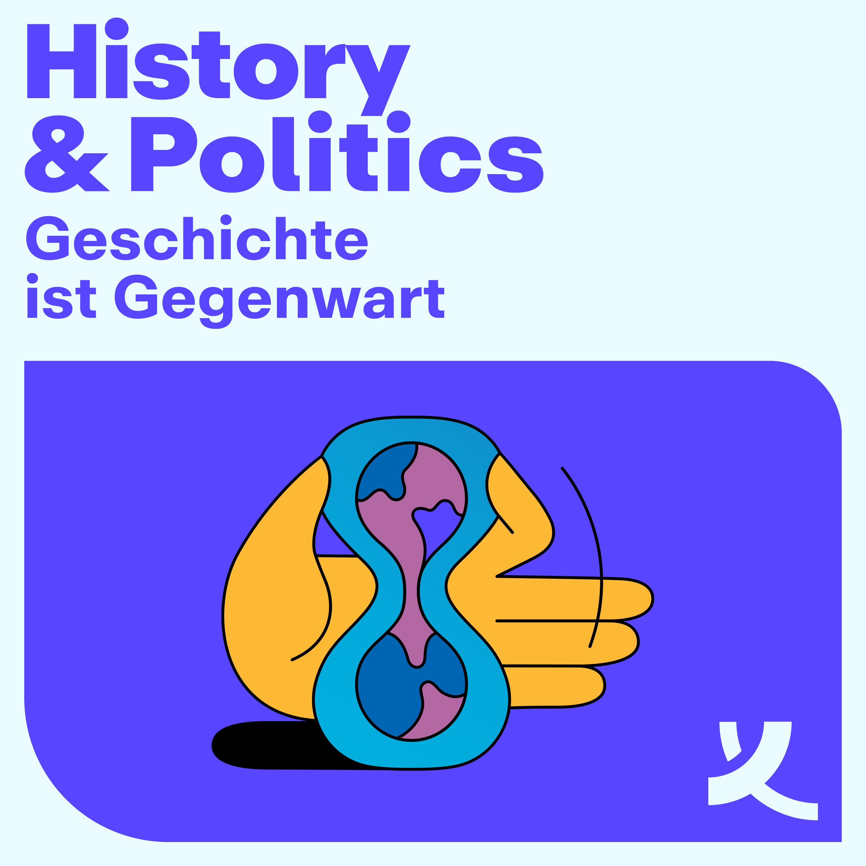 Deutschland in der NATO: Strategischer Blindflug? Mit Stefanie Babst - podcast episode cover