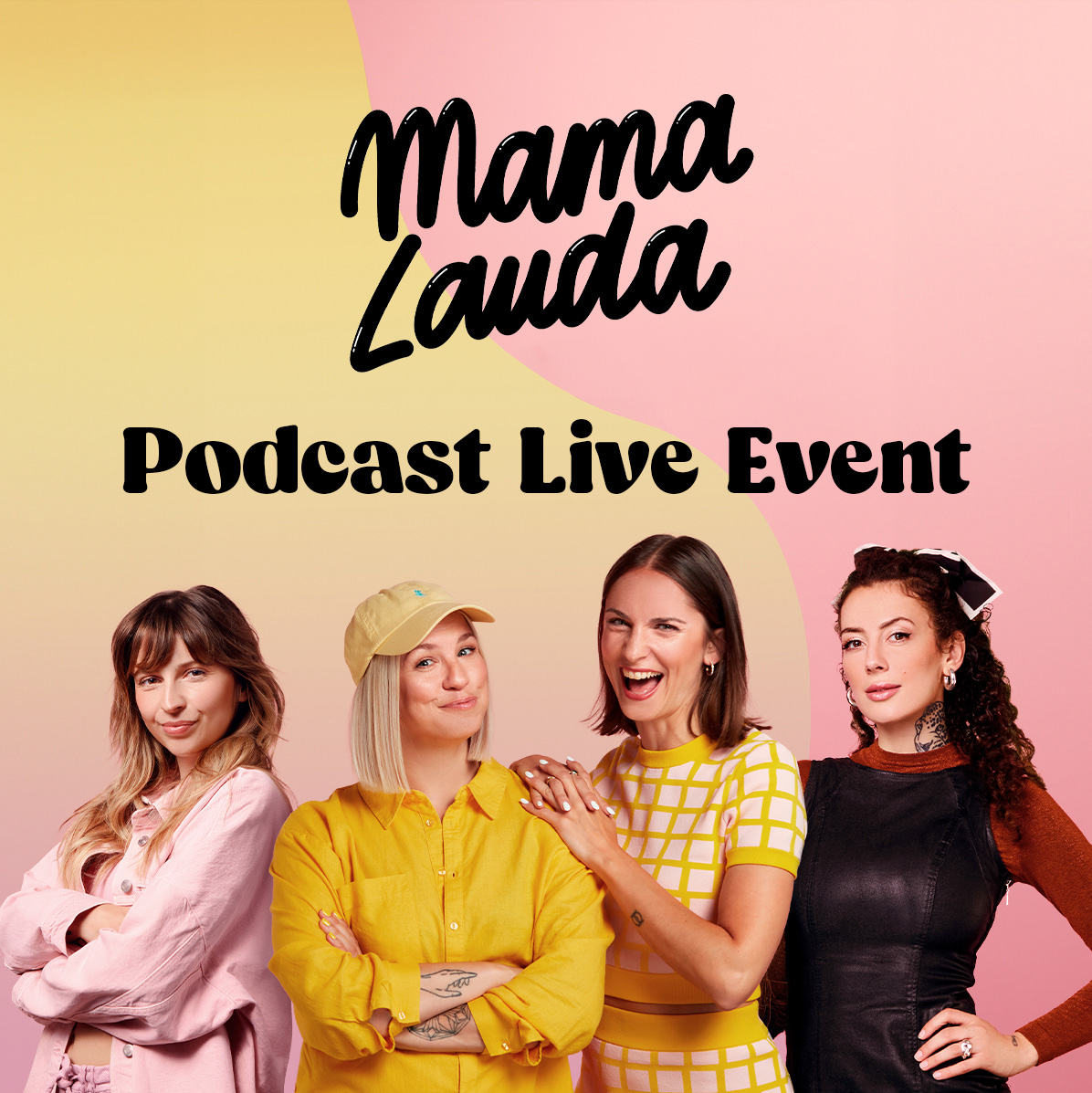 Mama Leisa