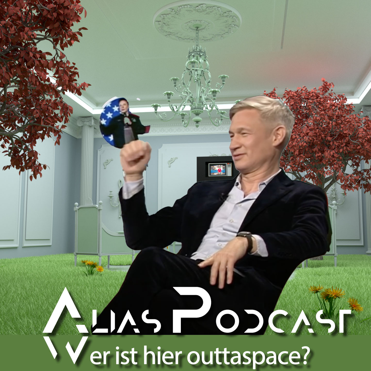 Alias Podcast