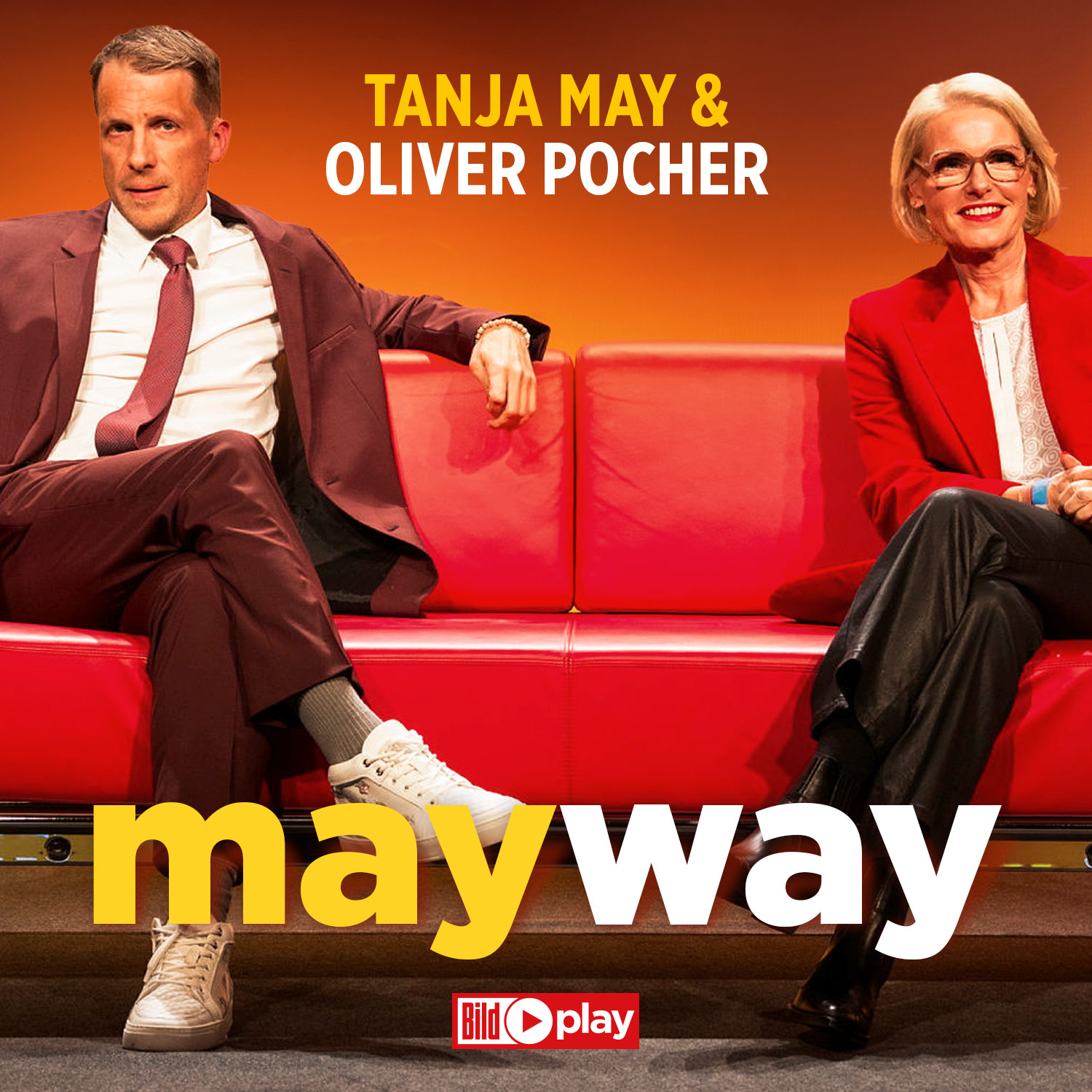 Keine Tabus, kein Filter: Pocher live Keine Tabus, kein Filter: Pocher live