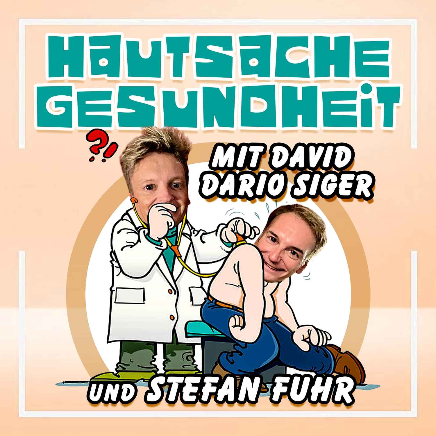 Hautsache Gesundheit