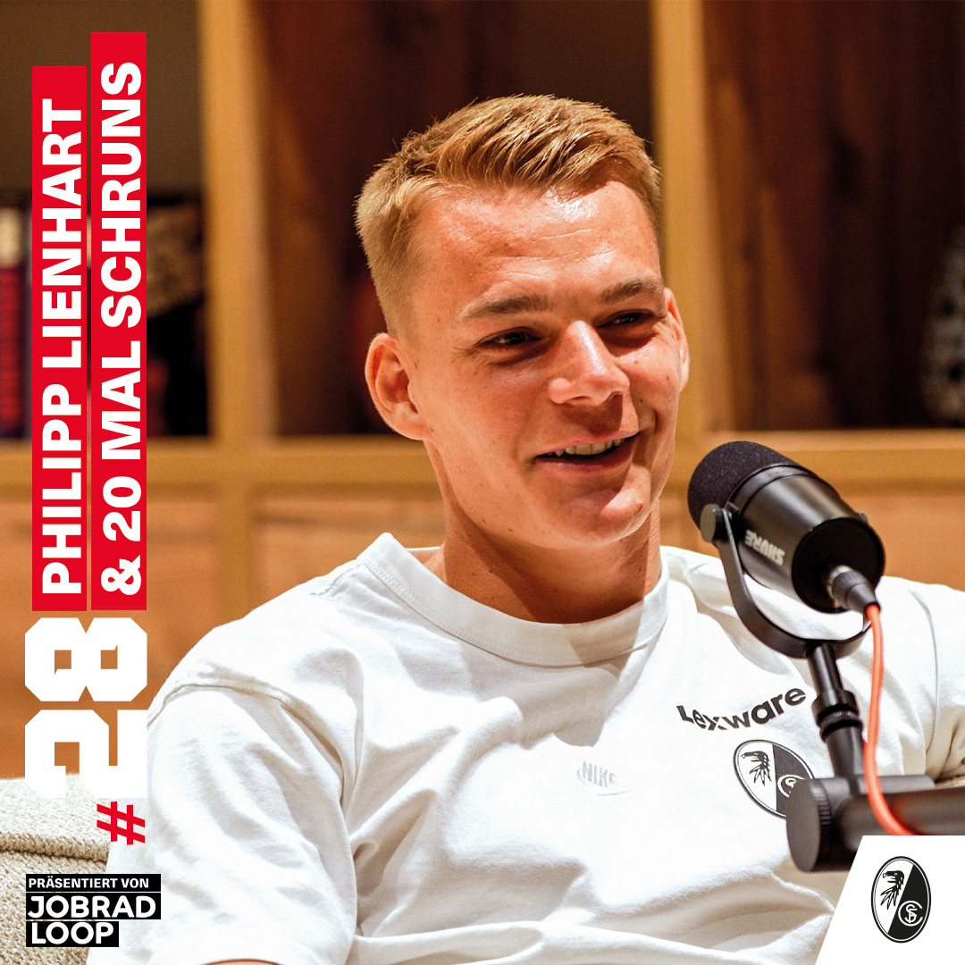 Folge 28 (Phillipp Lienhart & 20 Jahre Schruns) episode artwork