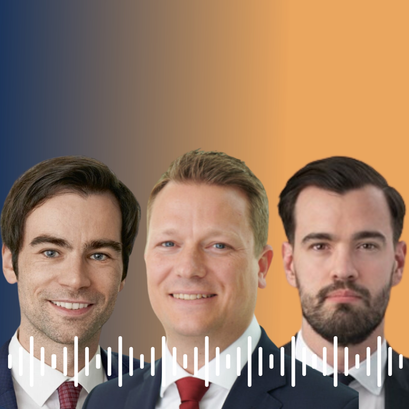 Die Finanzierungswüste, die gar keine ist episode artwork