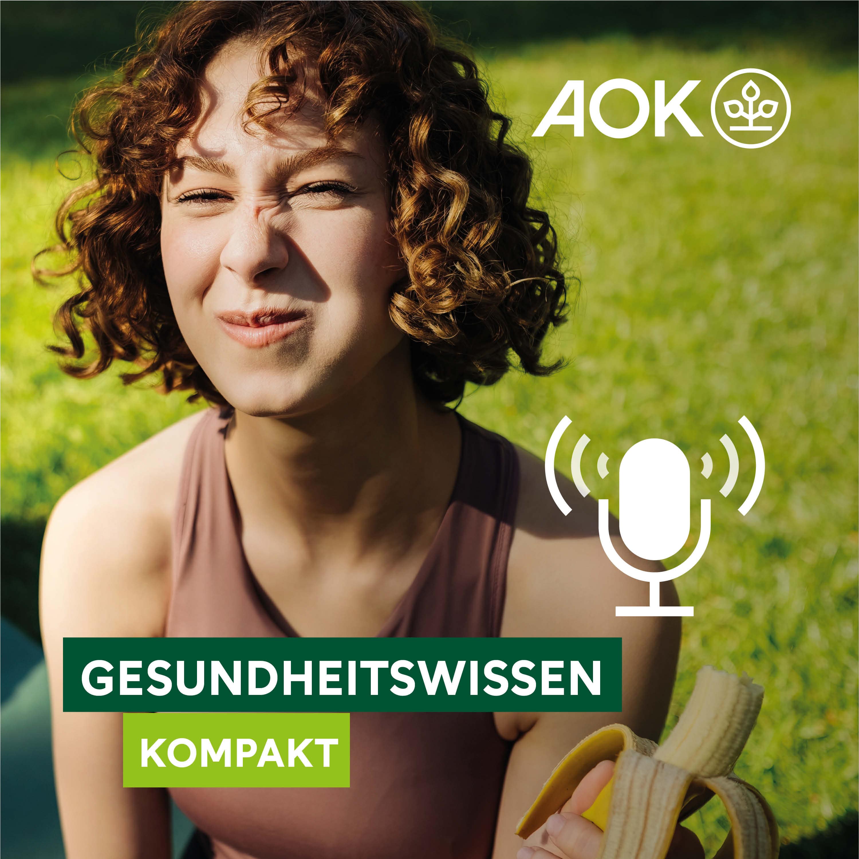 ausgesprochen menschlich – Gesundheitswissen kompakt