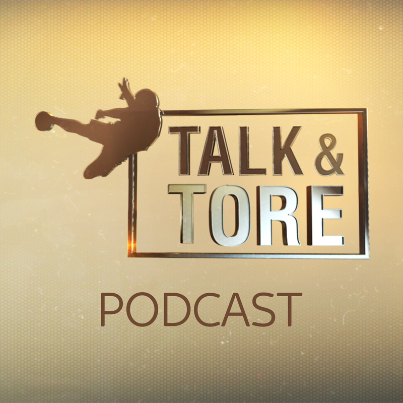 Talk und Tore