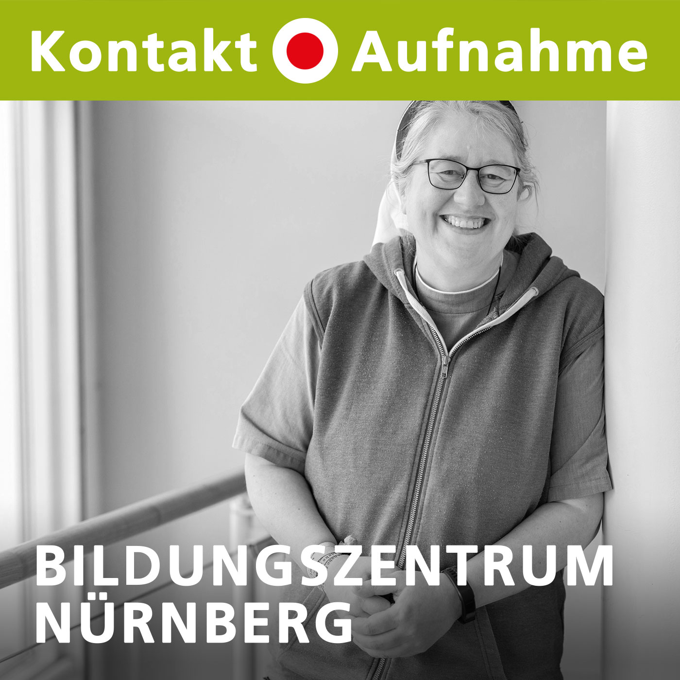 KontaktAufnahme