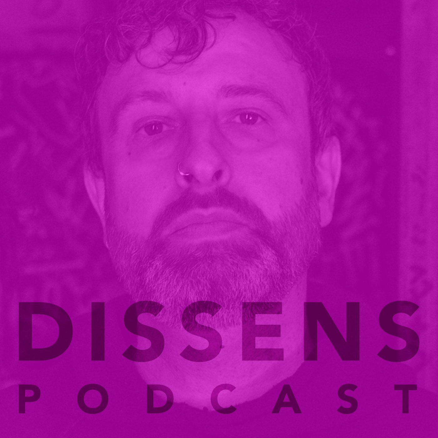 #40 Mit Egotronic gegen Deutschland, aber geil auf deutsche Küche episode artwork