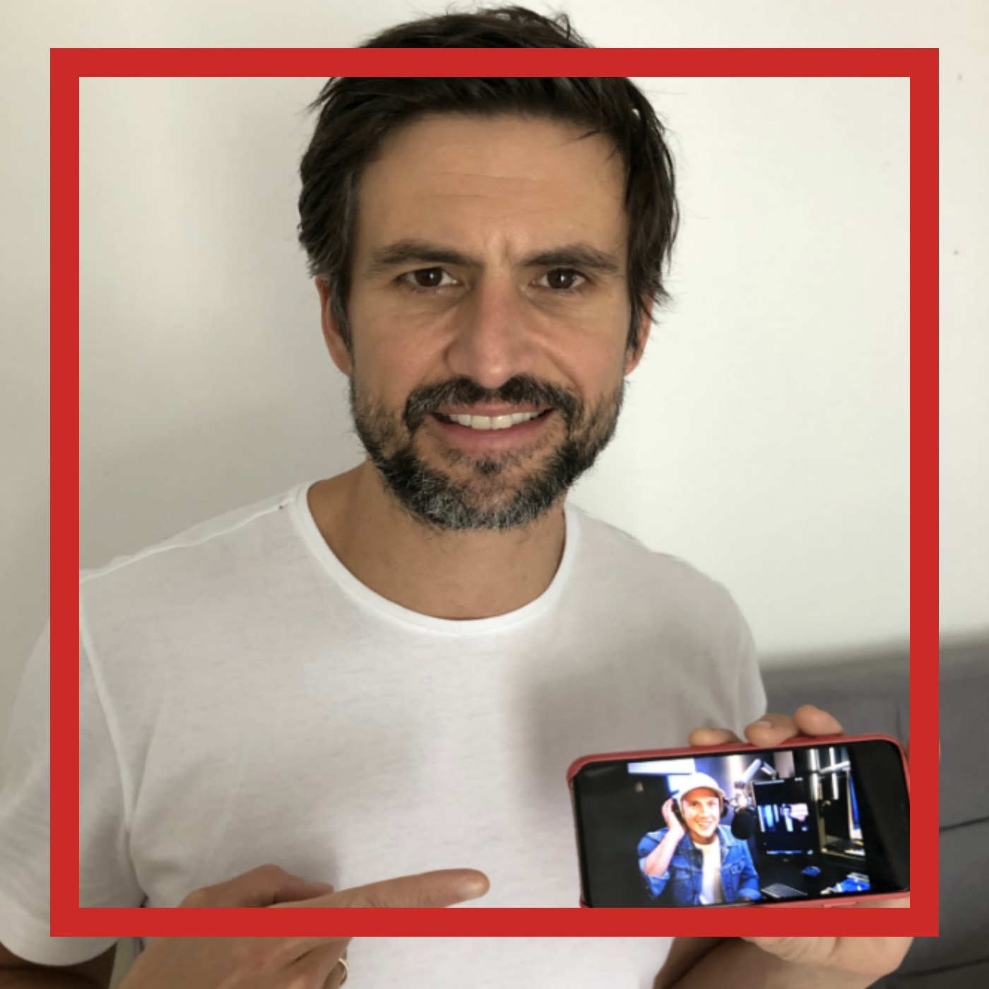 90er Kids - Der 90er Podcast