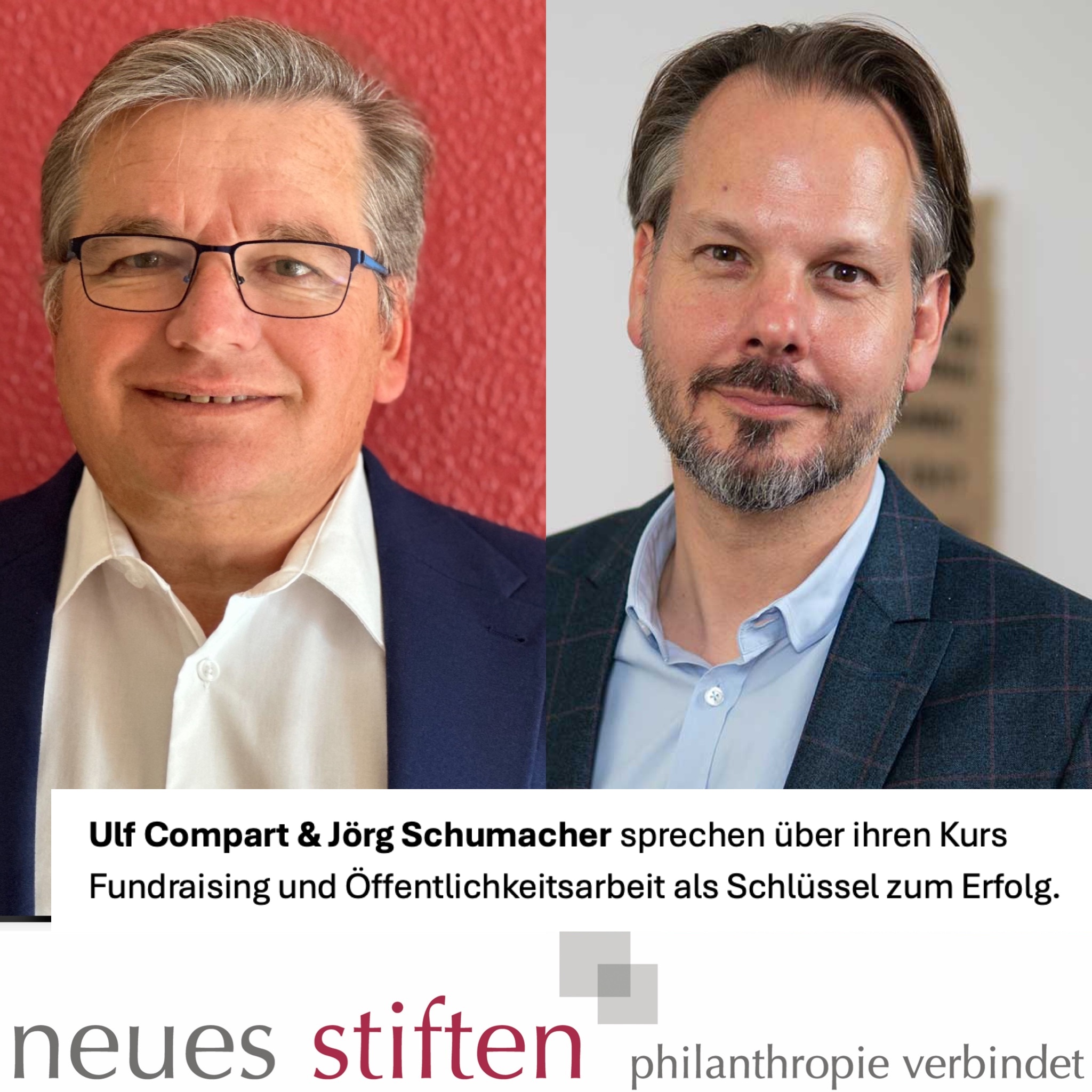 neues stiften philanthropie verbindet