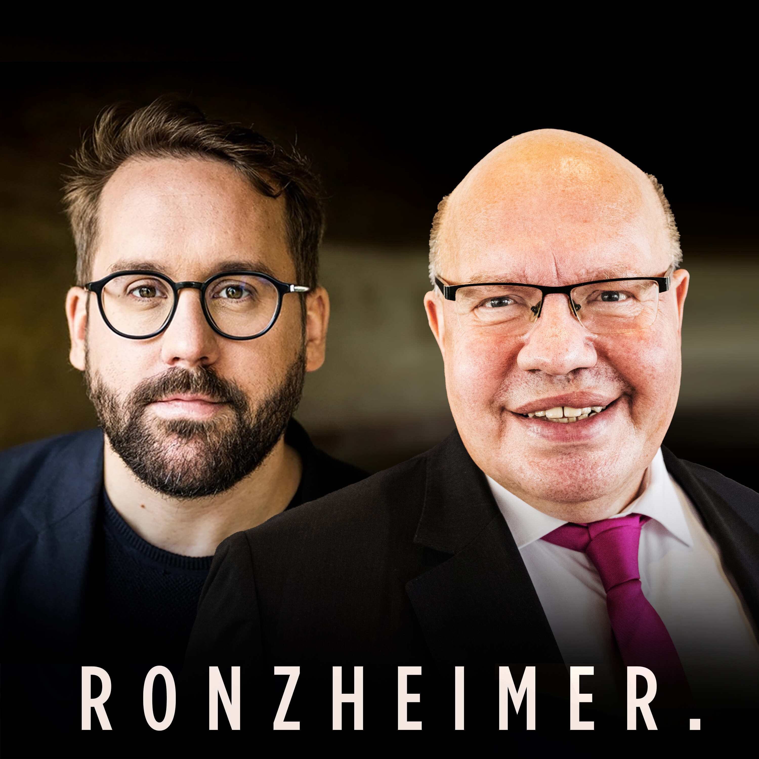 RONZHEIMER.