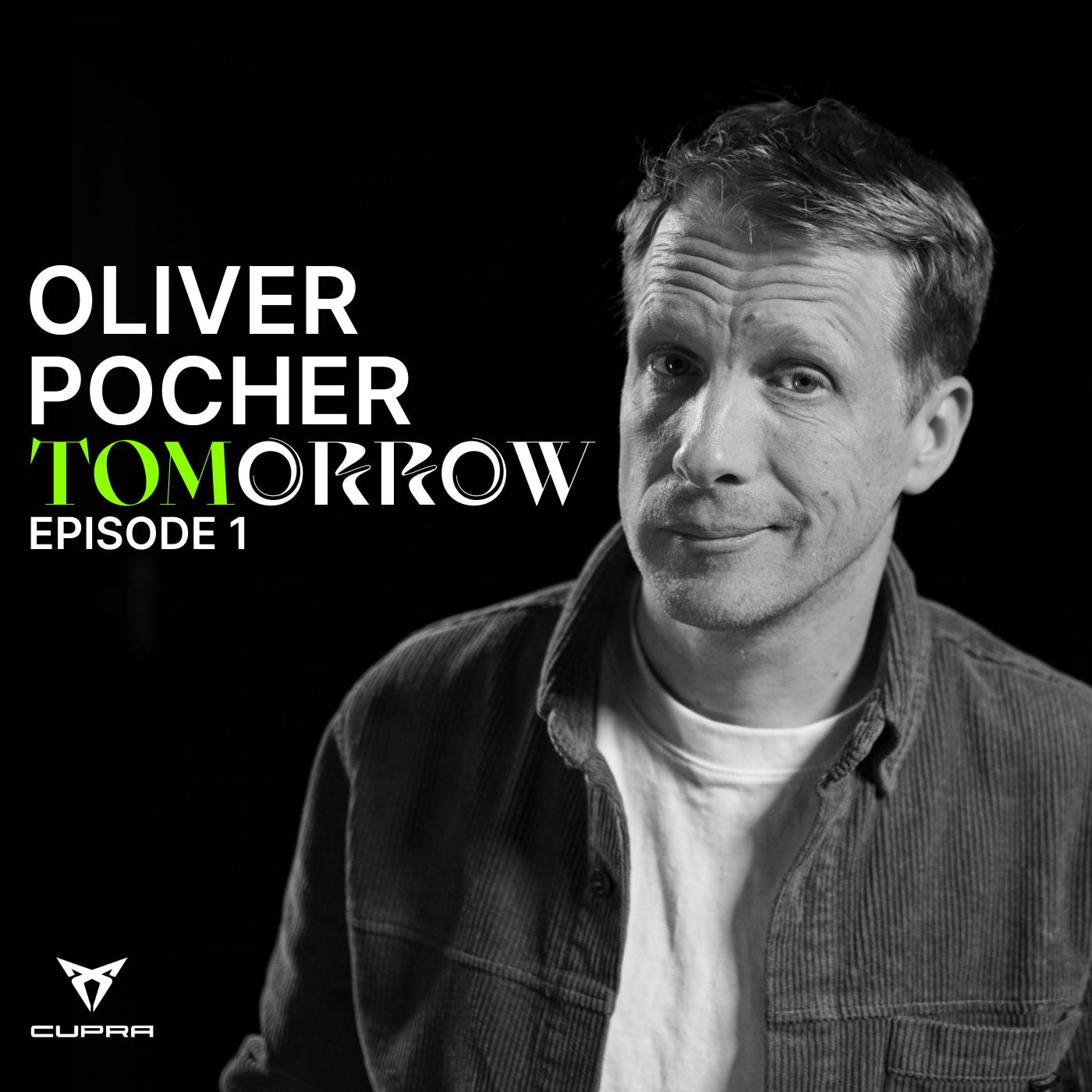 Oliver Pocher: Sein 1. Business-Interview – „TV ist wie die Band auf der Titanic“