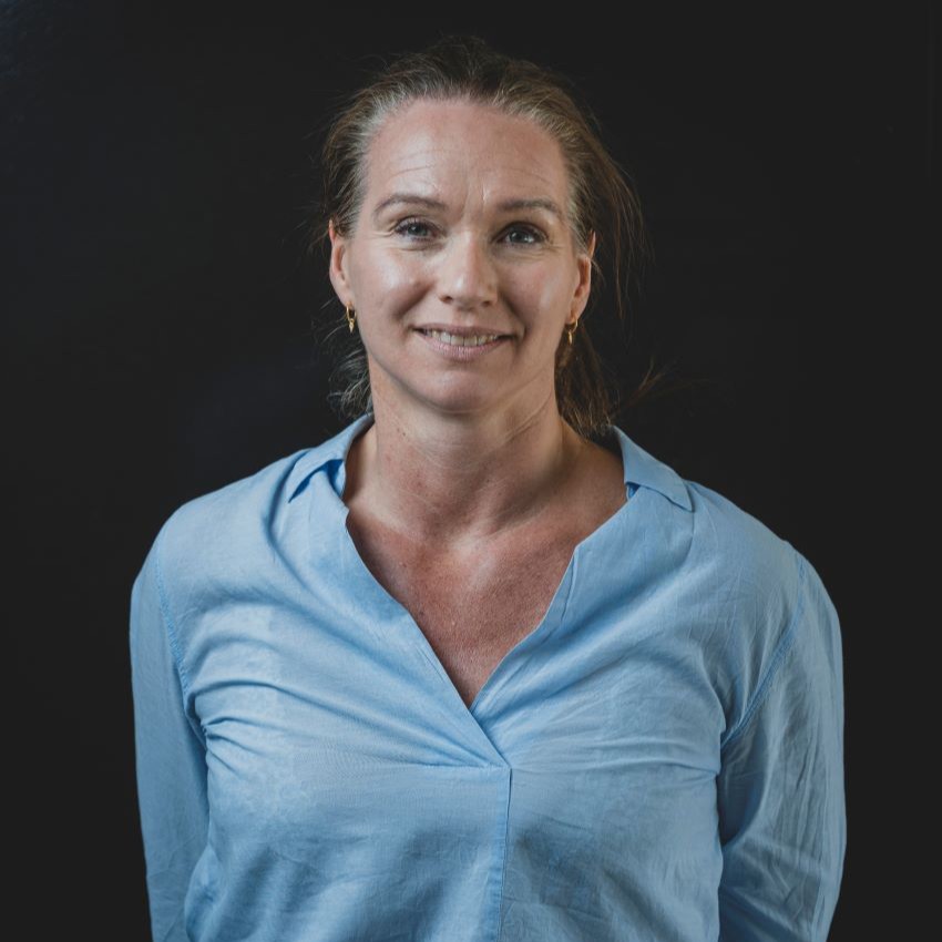 Aviaja sprang fra drømmejobbet i kosmetikindustrien for at redde kloden