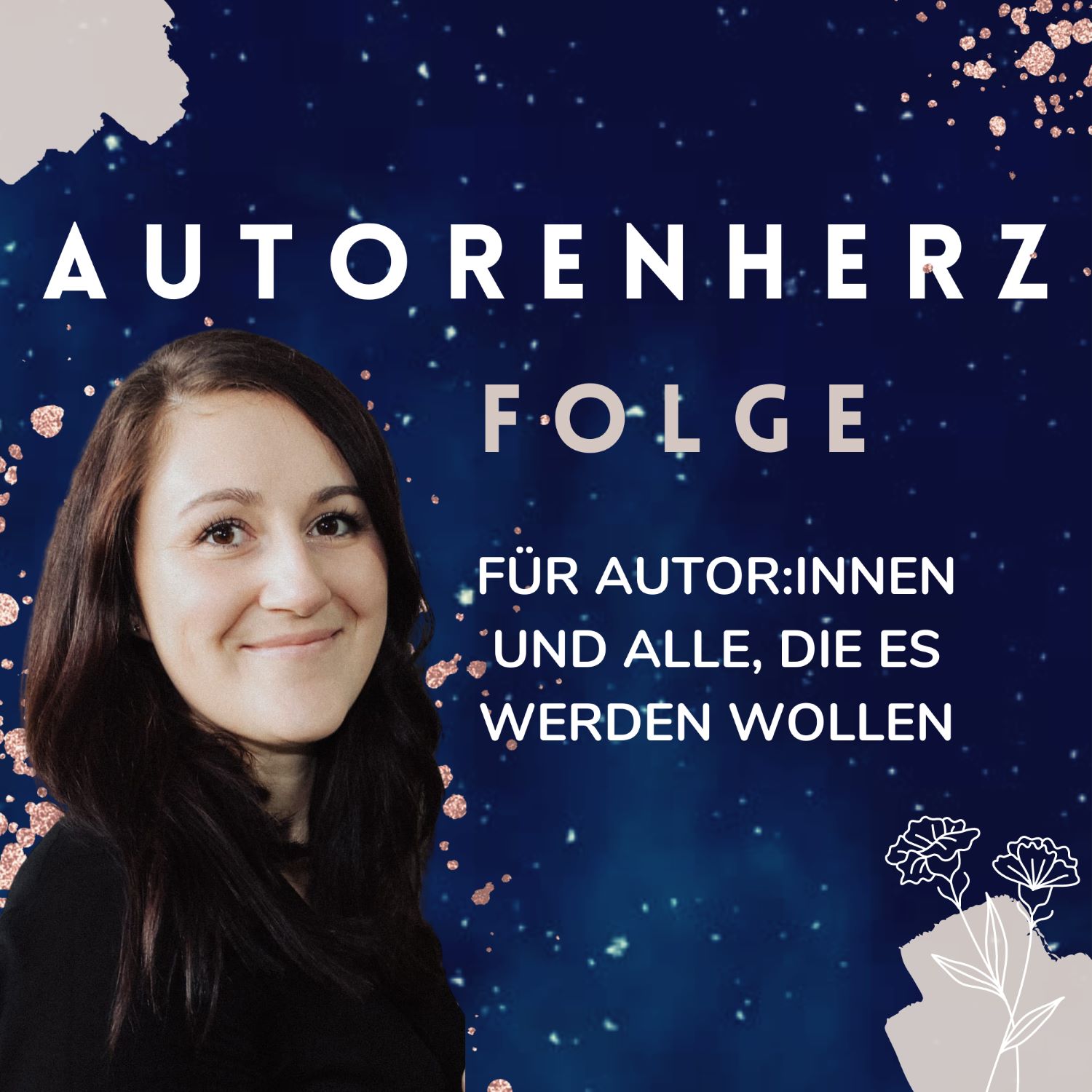BOOKAPI - Dein Podcast über Bücher, Verlagsalltag und Autorenerfolg