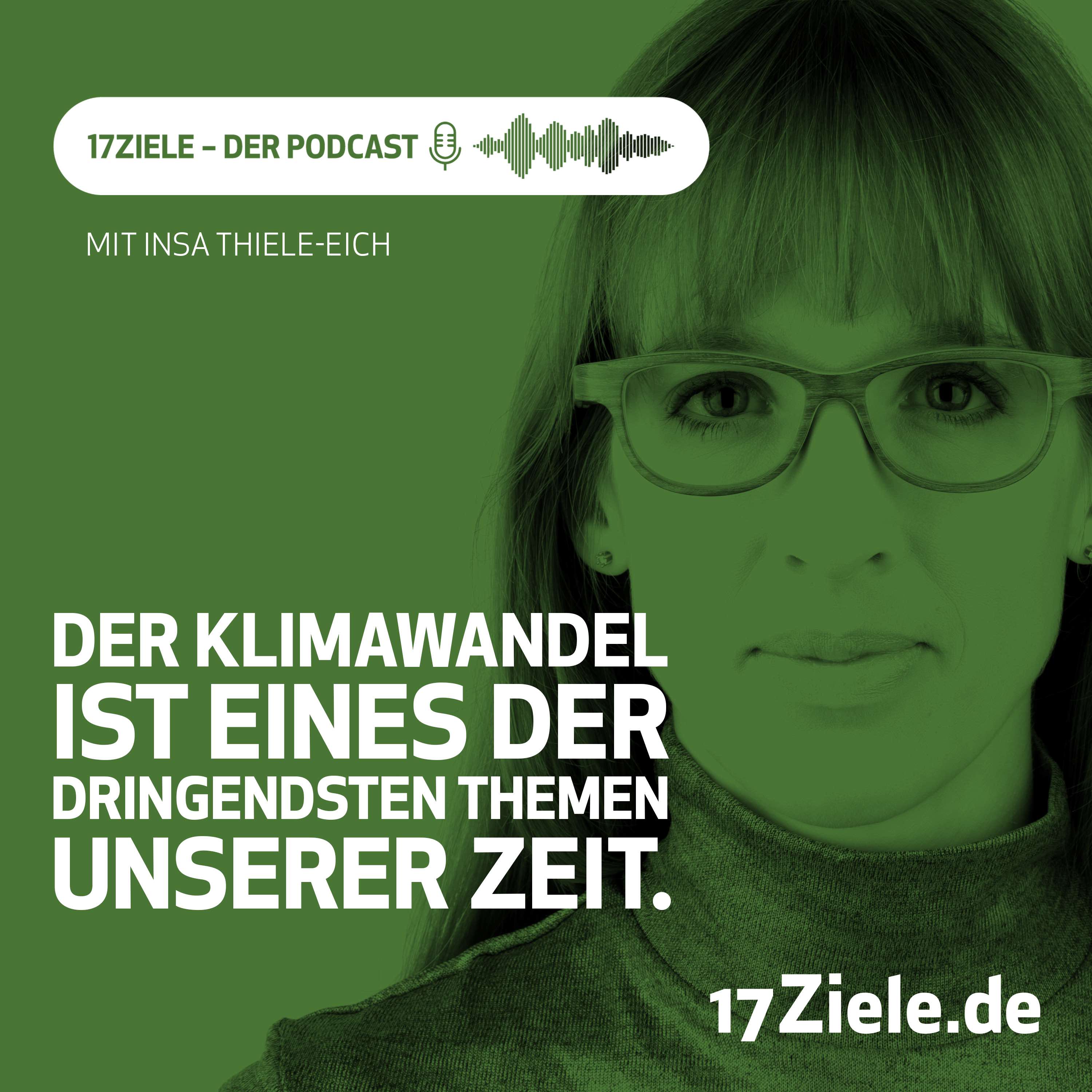 TU DU\'s - 17 Ziele für eine bessere Welt