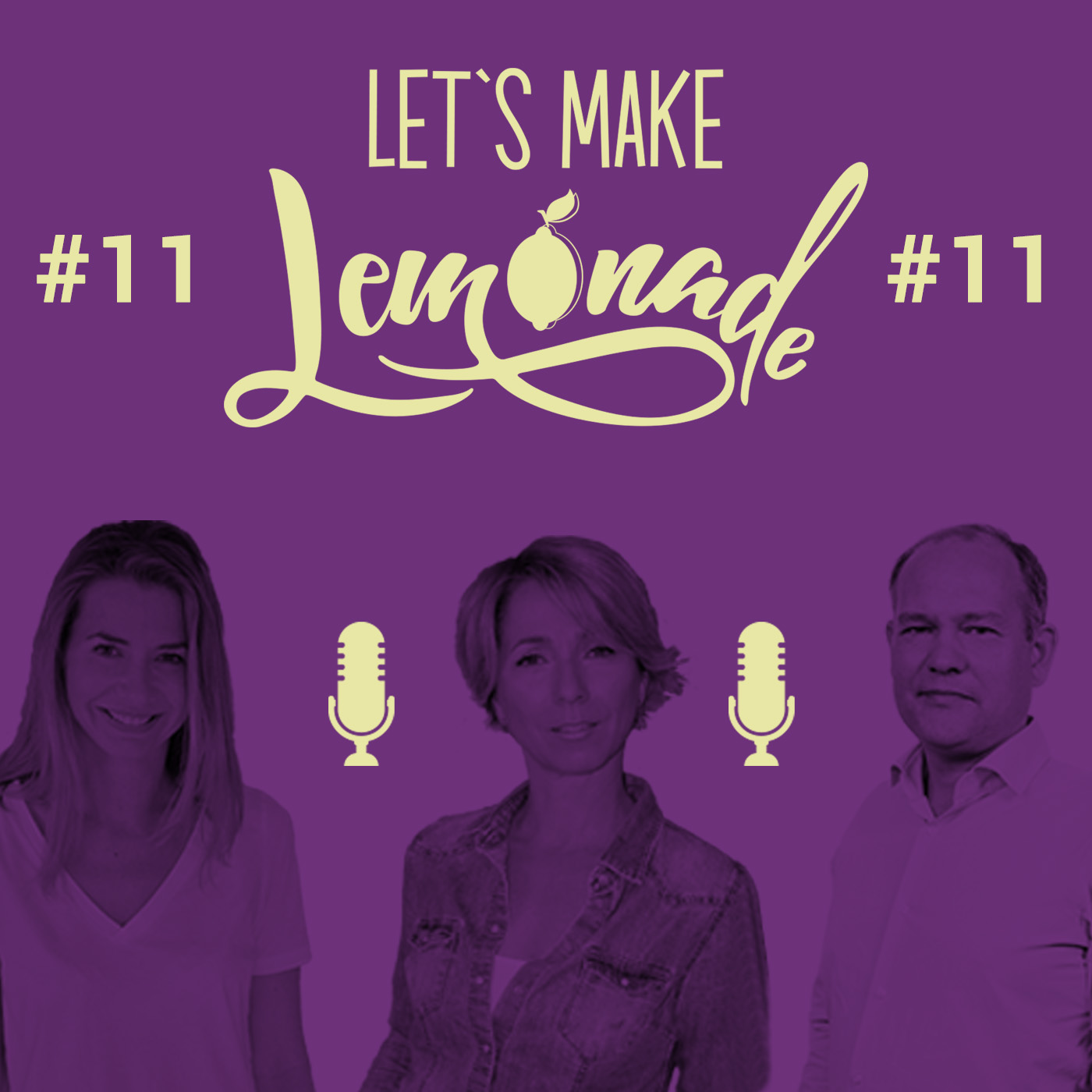 Let\'s Make Lemonade