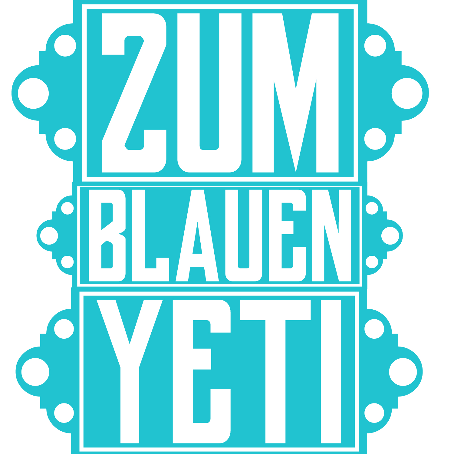 Zum Blauen Yeti Zum Blauen Yeti