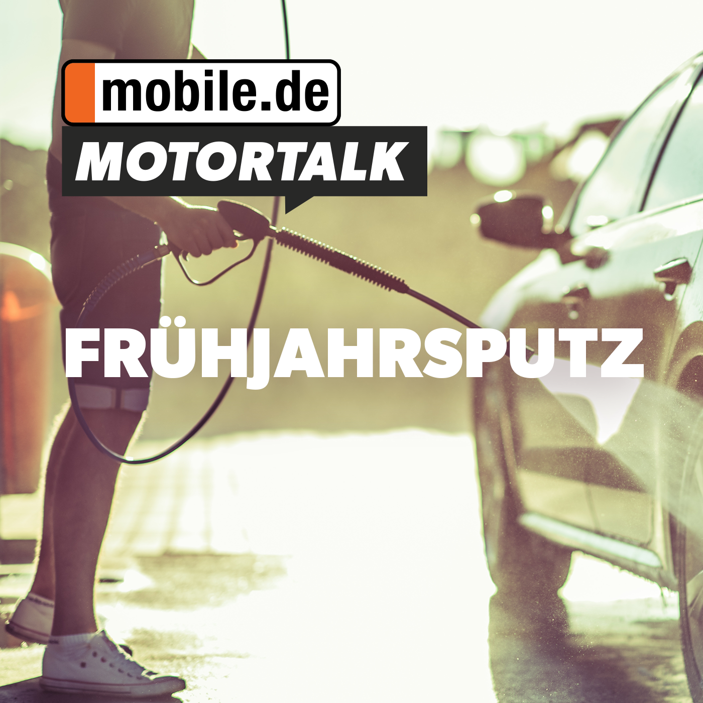 Mobile.de Motortalk - Der Auto-Podcast für Fans motorisierter Fortbewegungsmittel