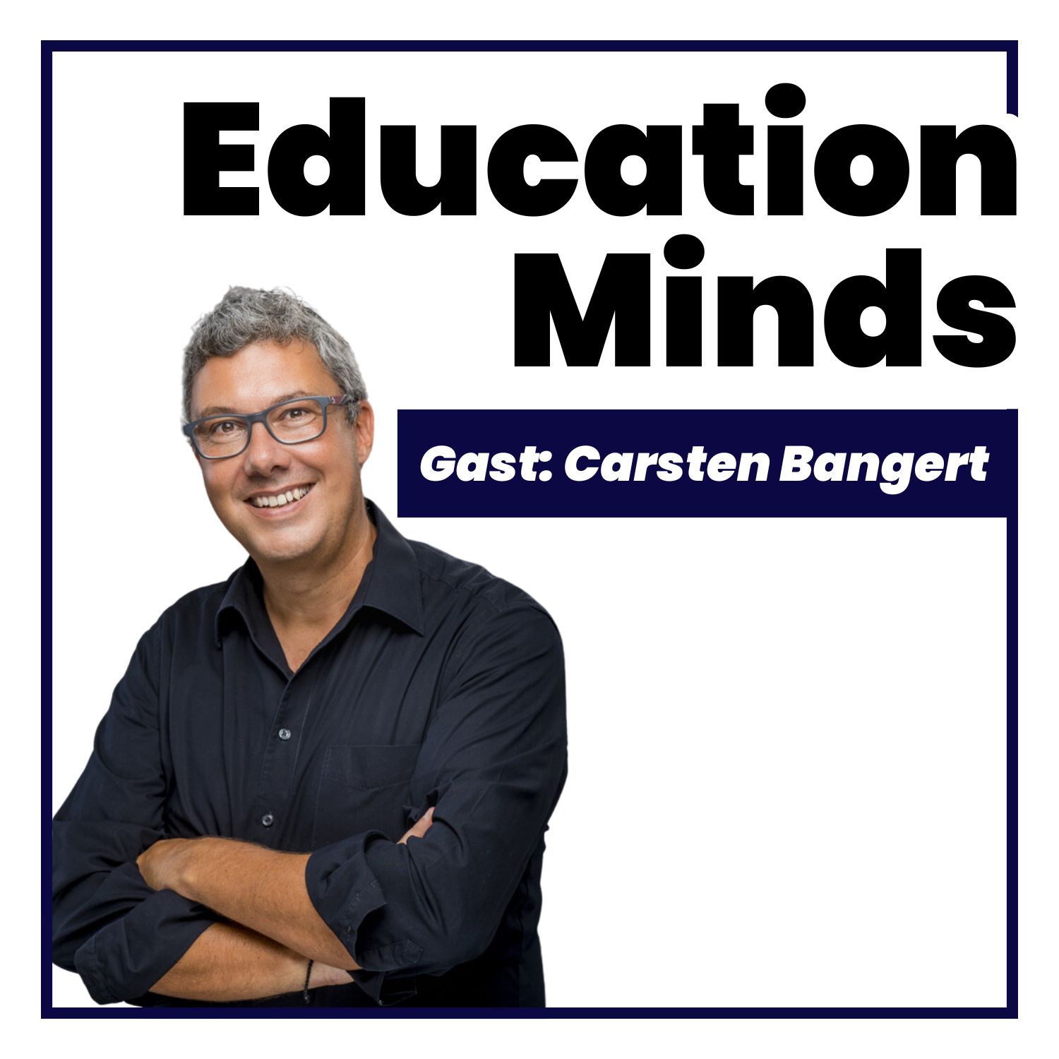 HRM-Podcast - Der HR Business Podcast I Coaching I Digitalisierung I New Work I HR I Recruiting