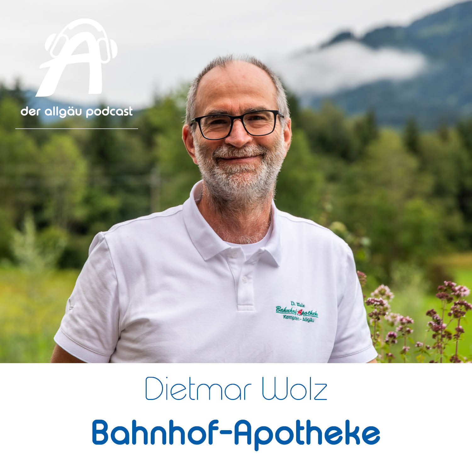 Der Allgäu Podcast