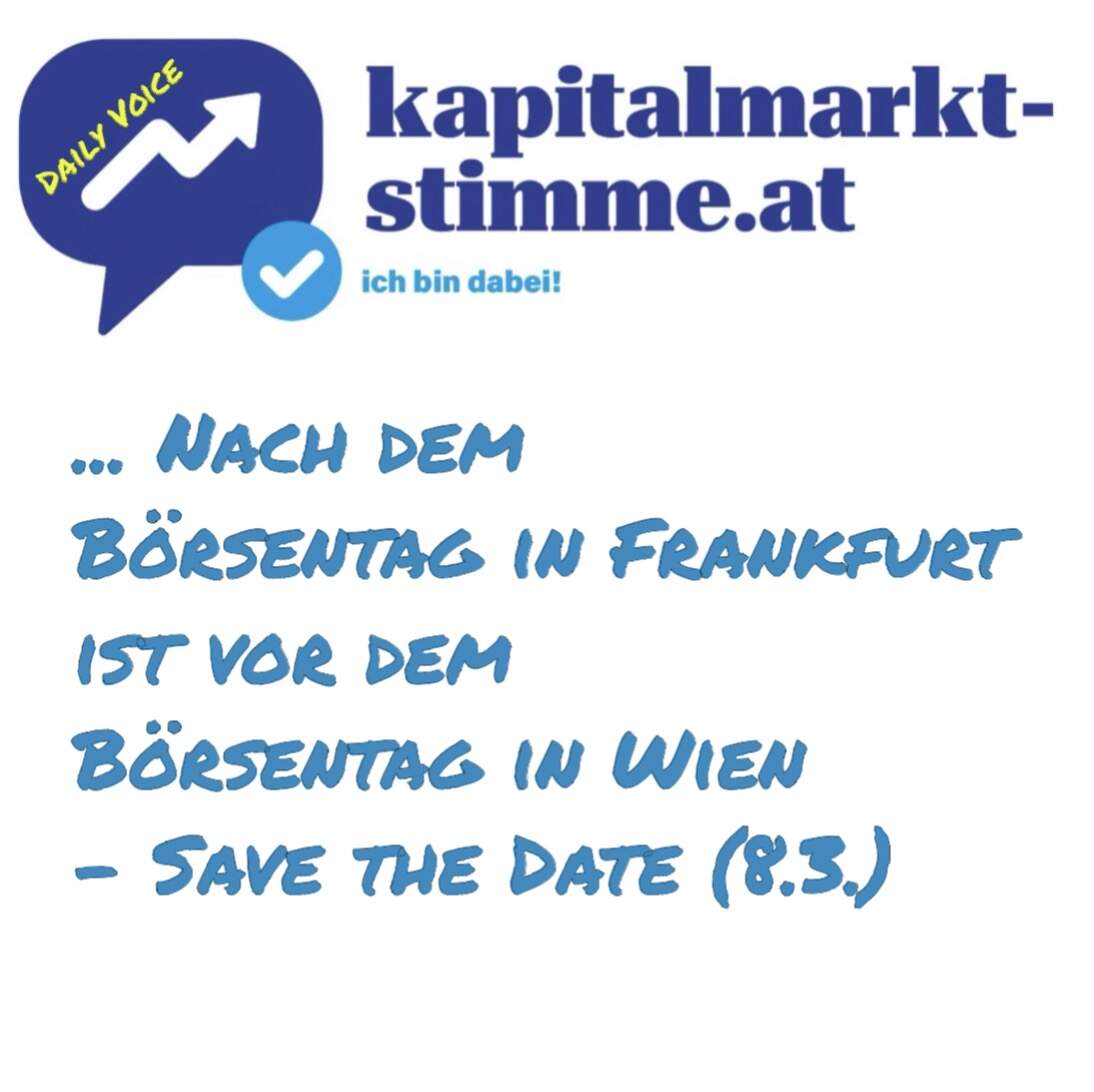 Audio-CD.at Indie Podcasts: Wiener Börse, Sport, Musik (und mehr)