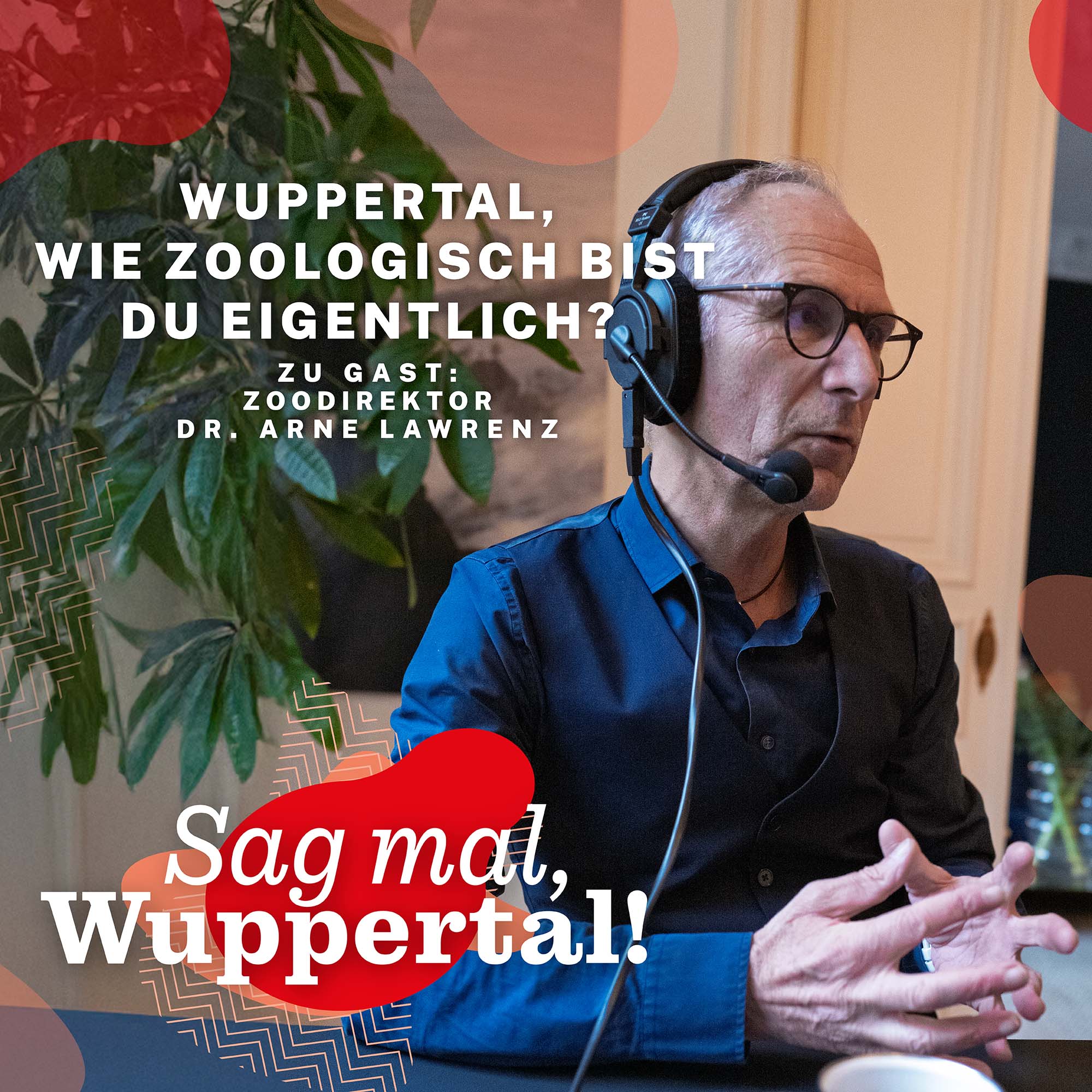 Sag mal, Wuppertal!