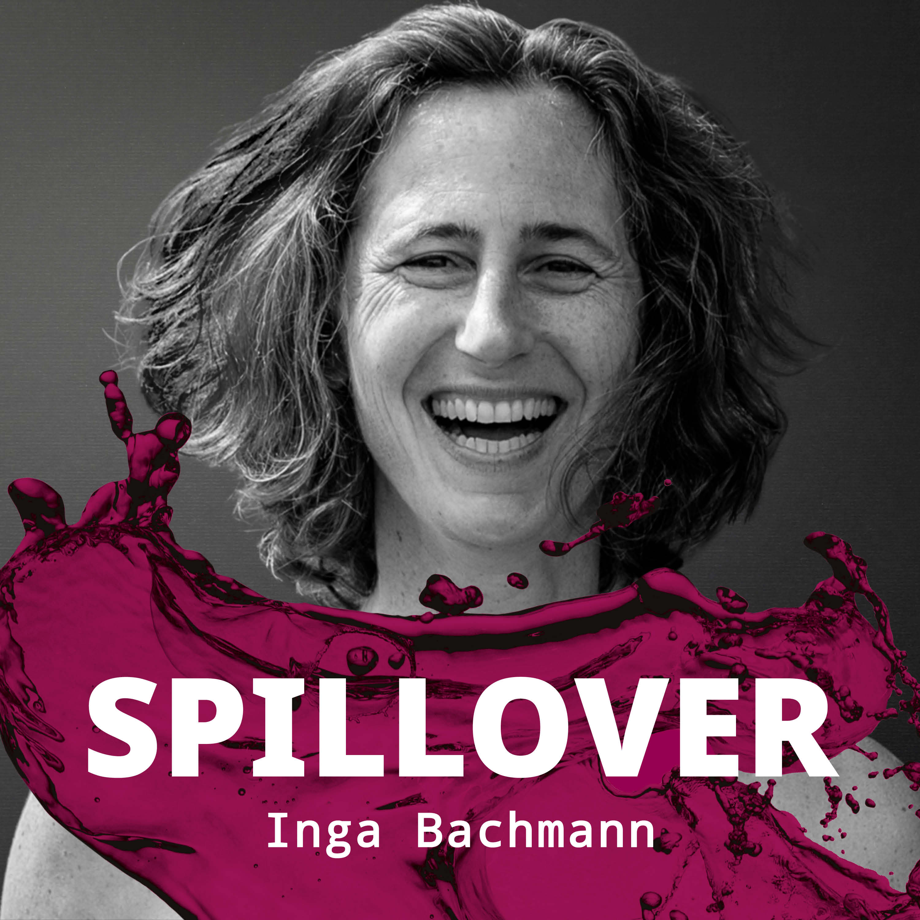 SPILLOVER - aus kreativen Ideen wird Zukunft gemacht