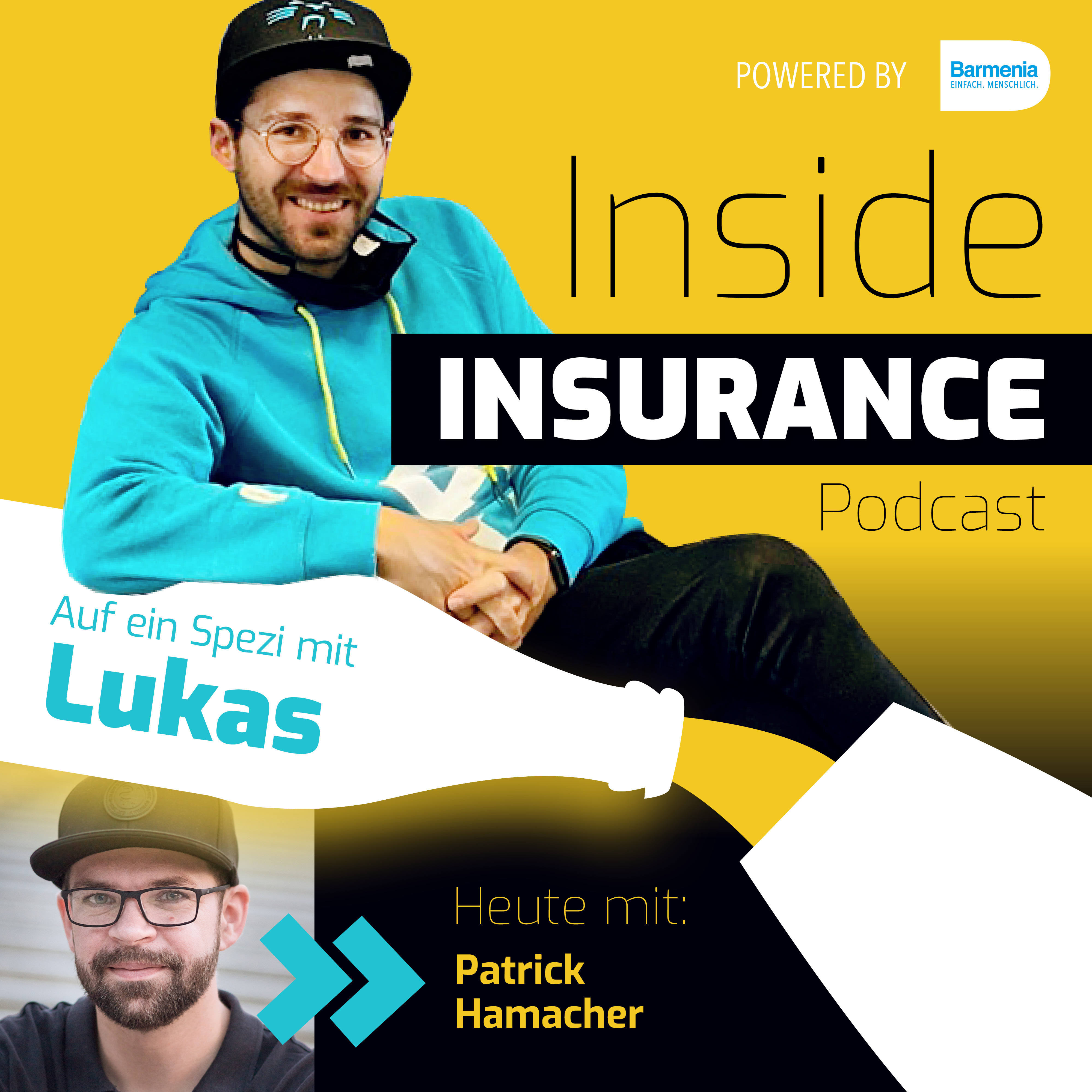 Inside Insurance