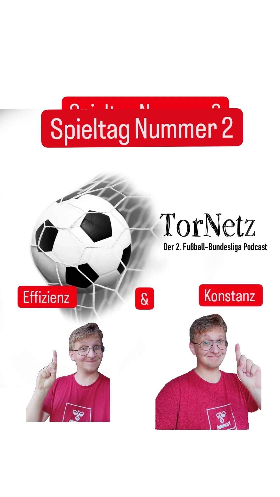 TorNetz - Der 2.Fußball-Bundesliga Podcast