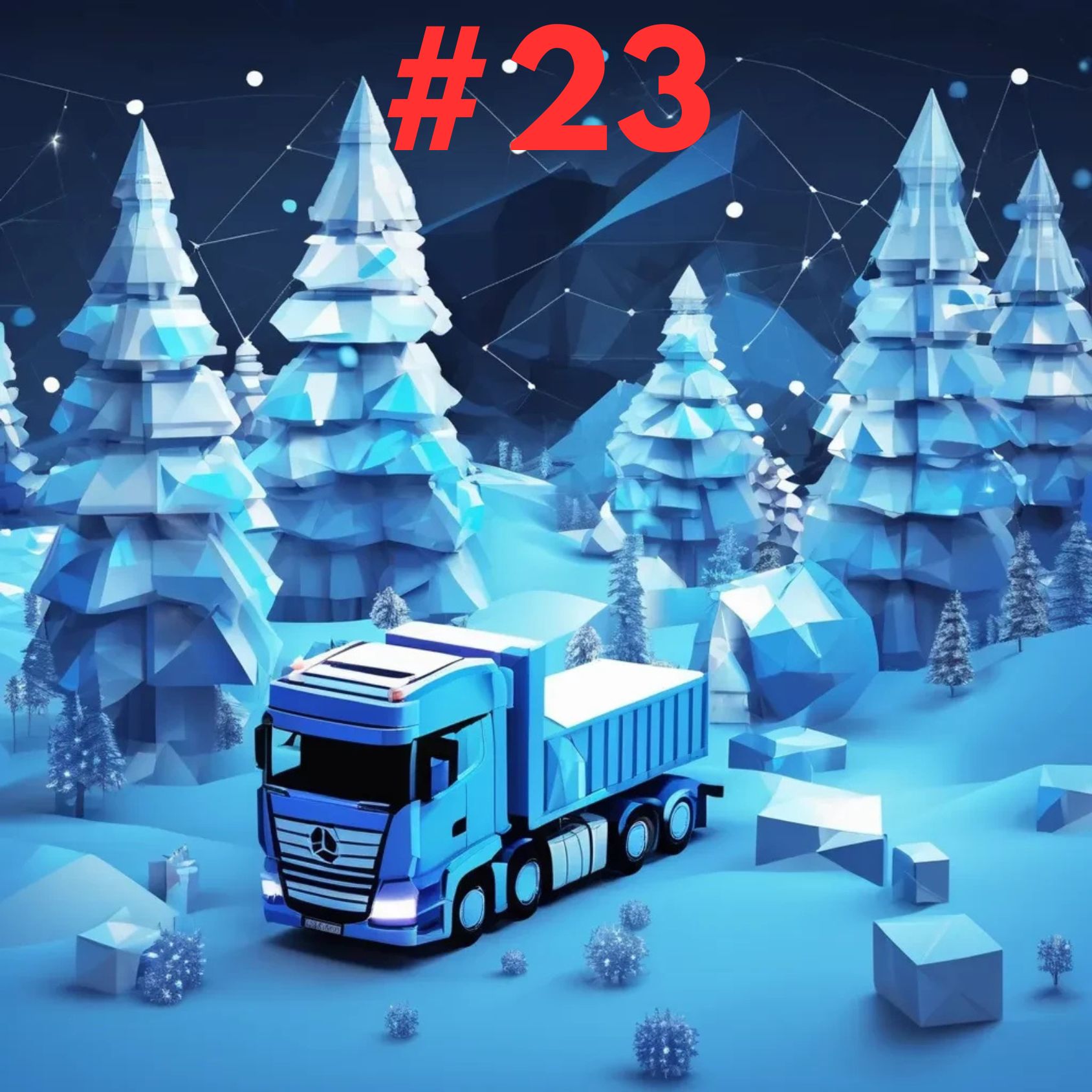 Logistikpodcast- Der Podcast für Logistik