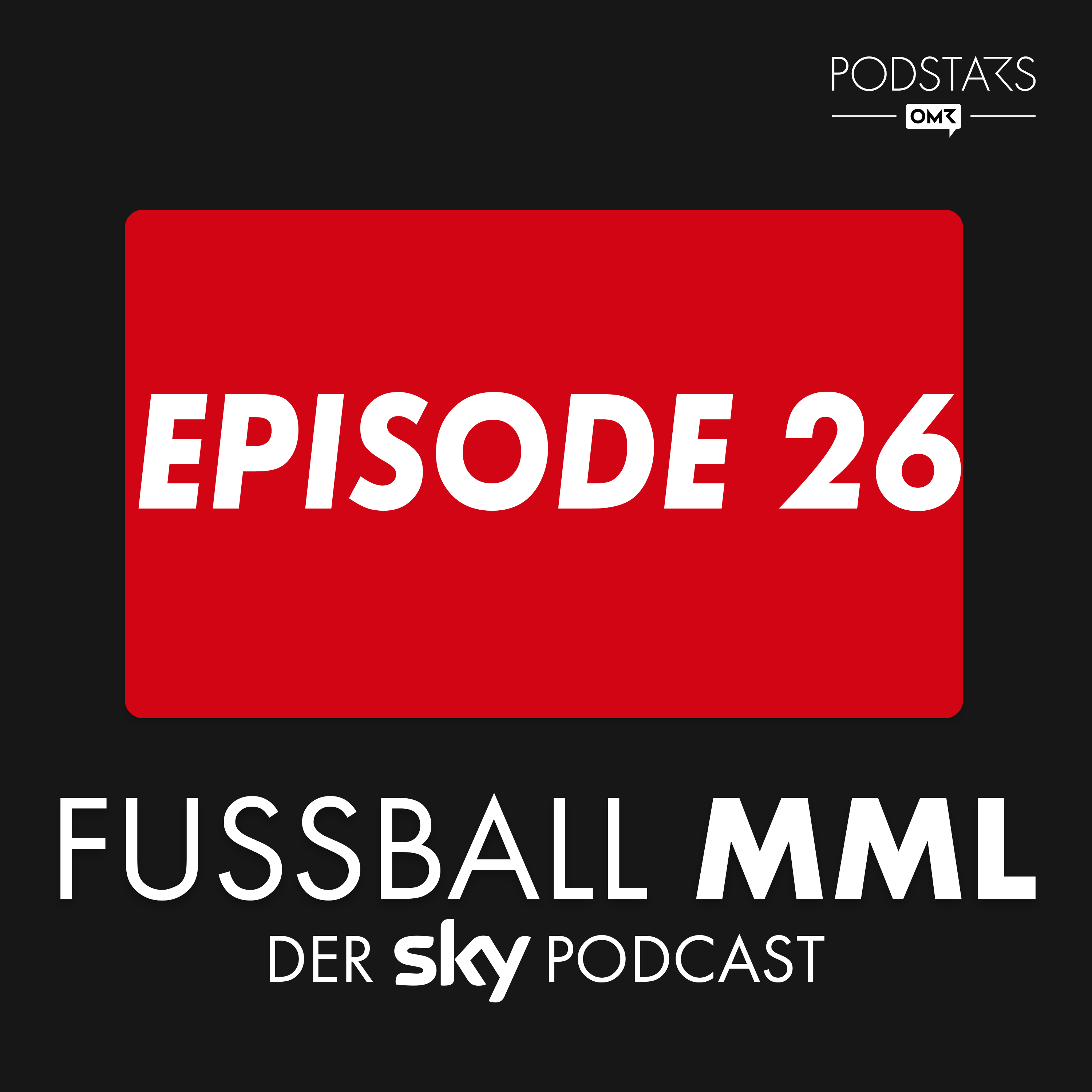 Free Didi - E26 - Saison 18/19