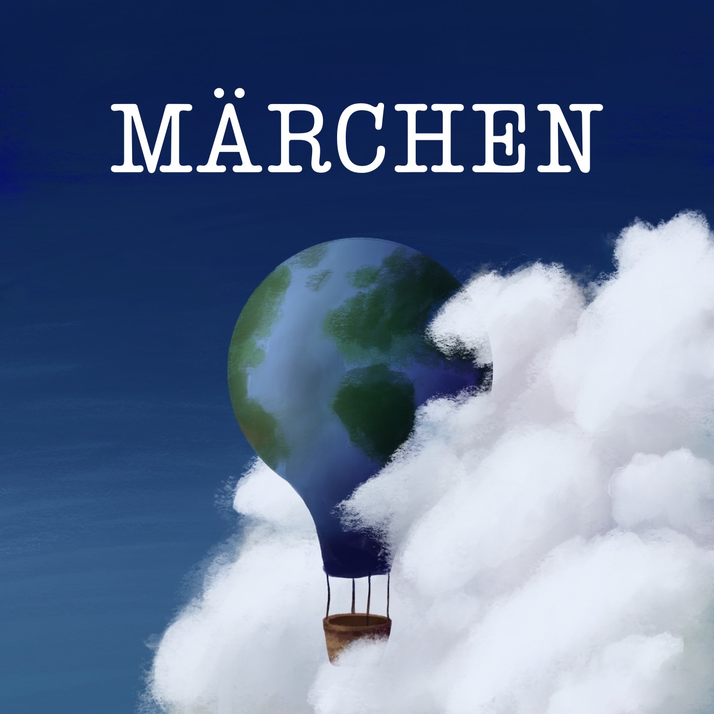 Märchen podcast artwork