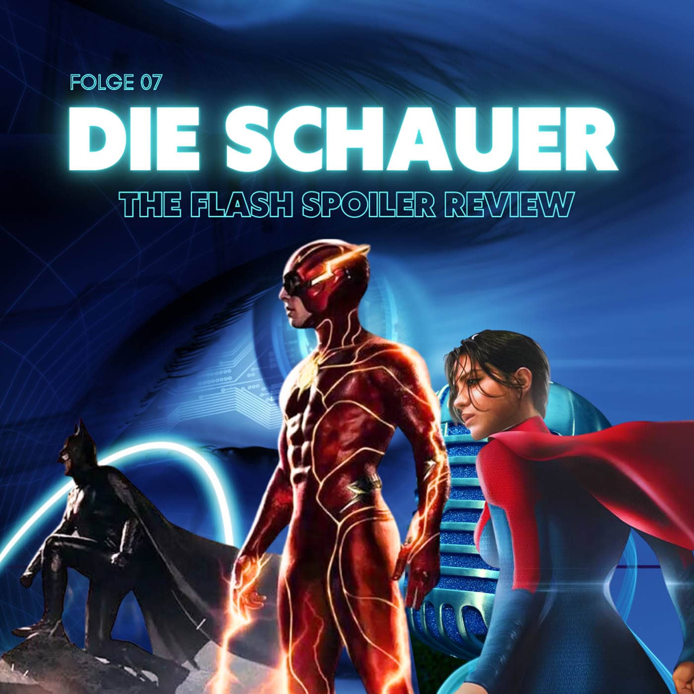 Die Schauer