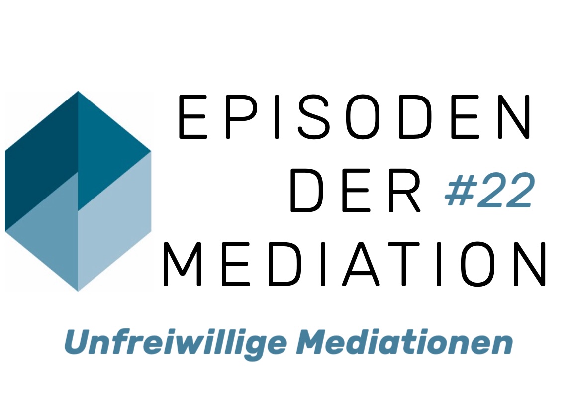 Episoden der Mediation (INKOVEMA-Podcast)