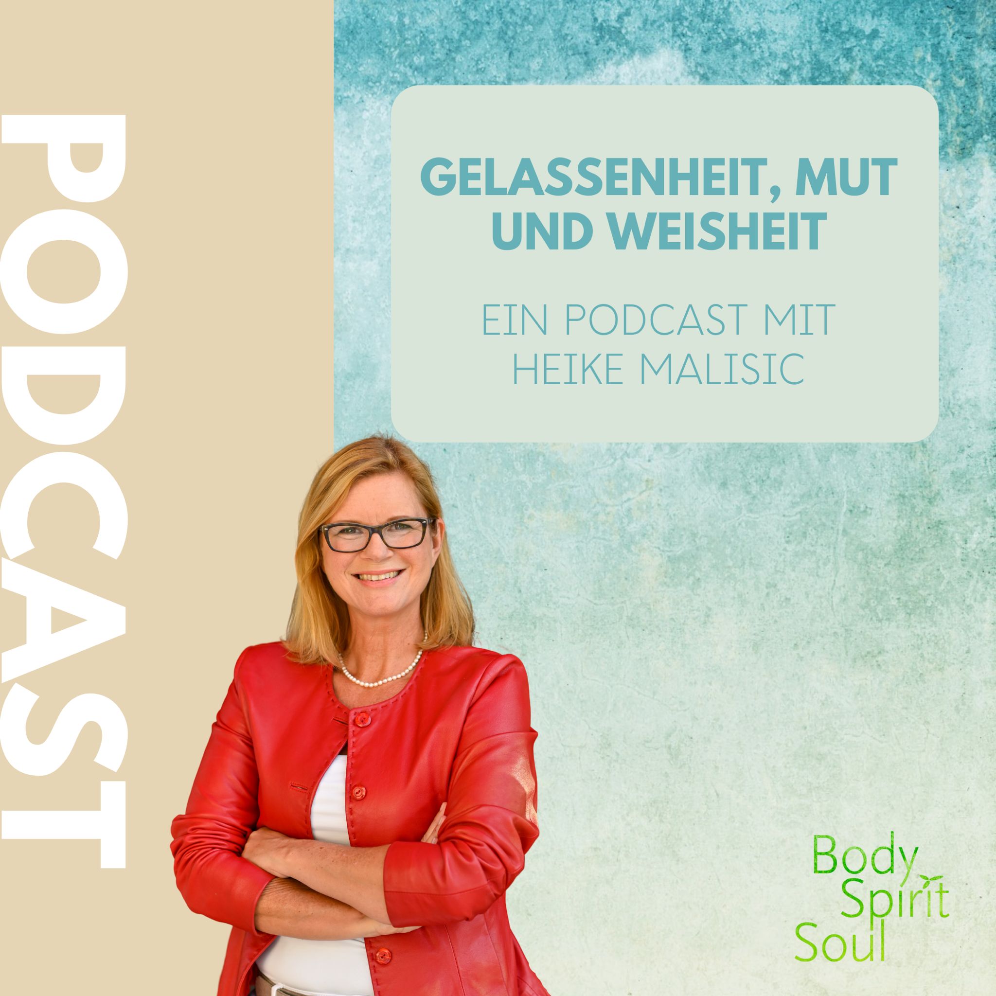 Body Spirit Soul - Leb dein bestes Leben