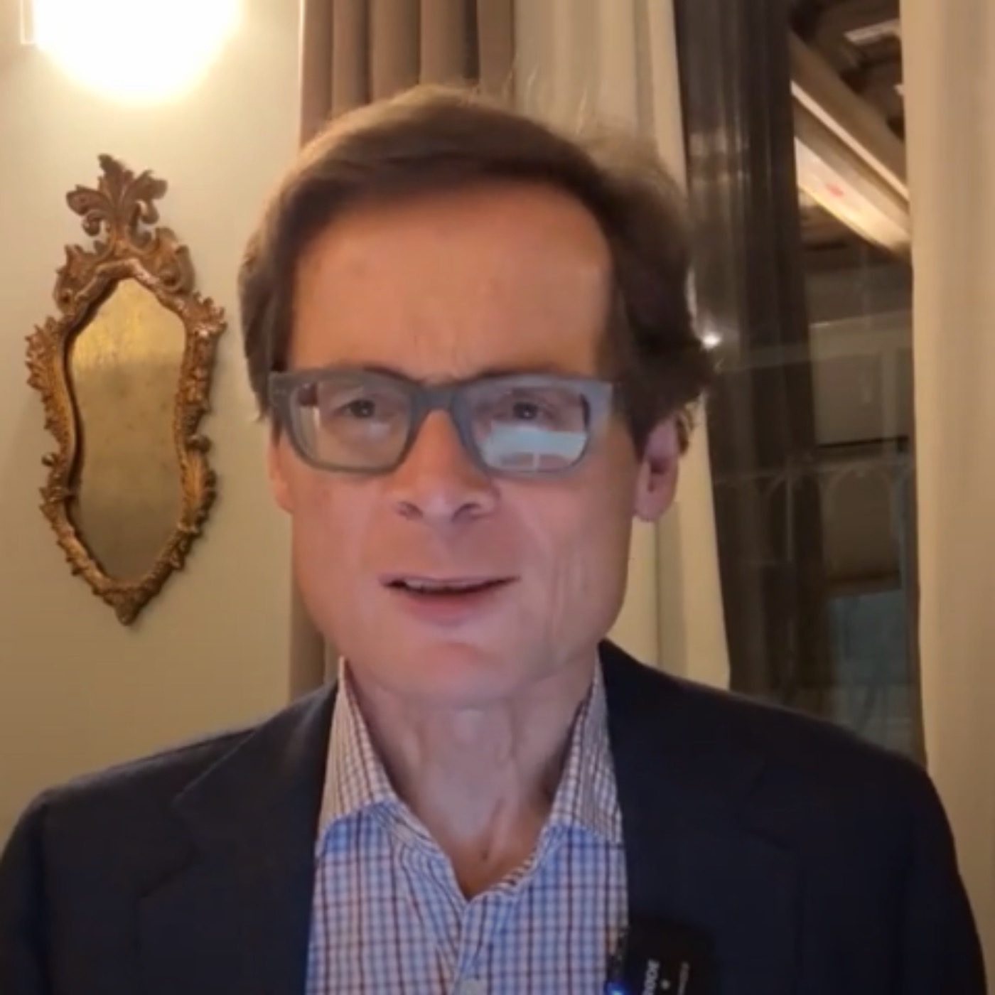 Löst Trump die Nato auf? Schön wär's – Weltwoche Daily DE