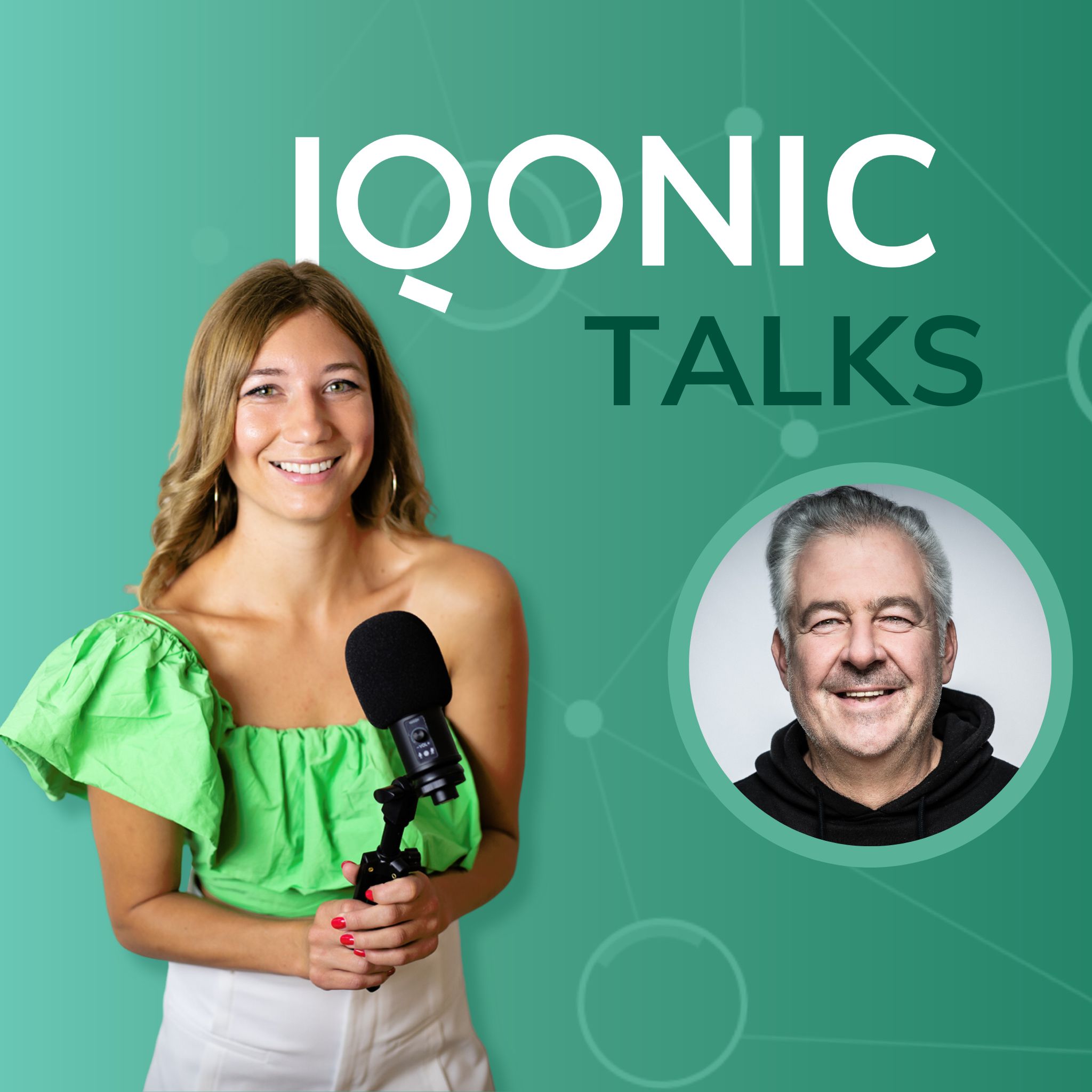 IQONIC Talks
