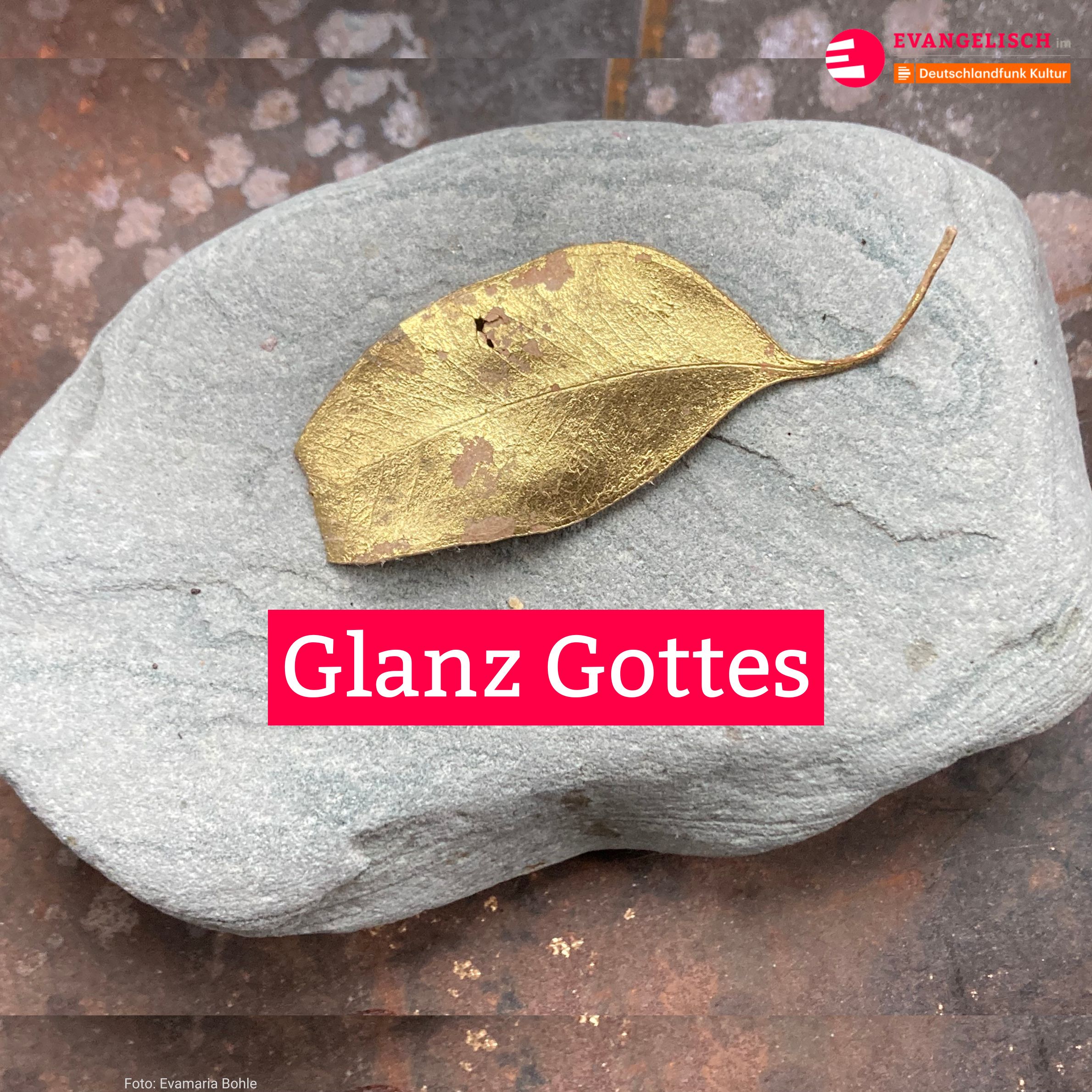 Glanz Gottes