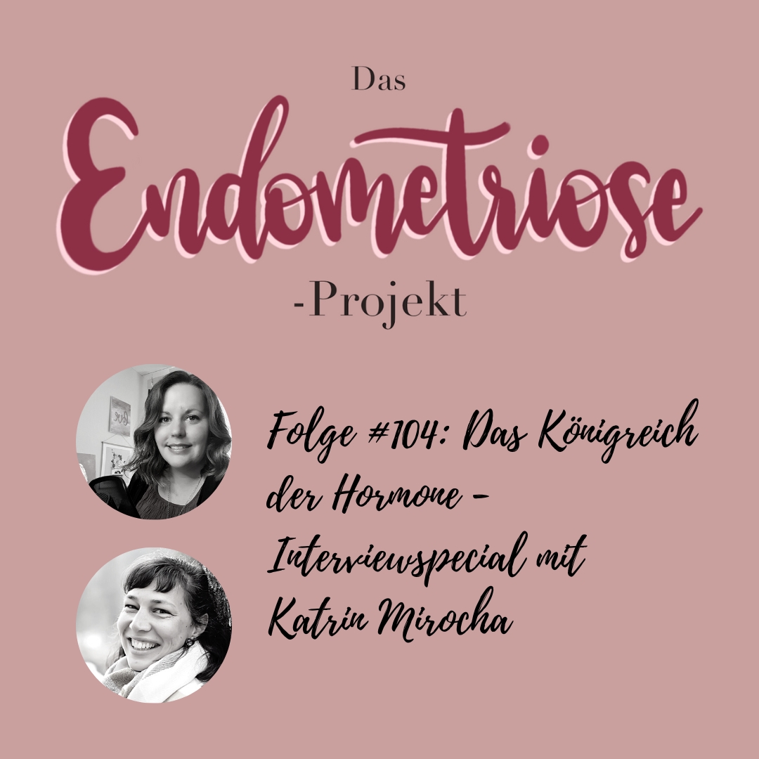 Das Endometriose-Projekt