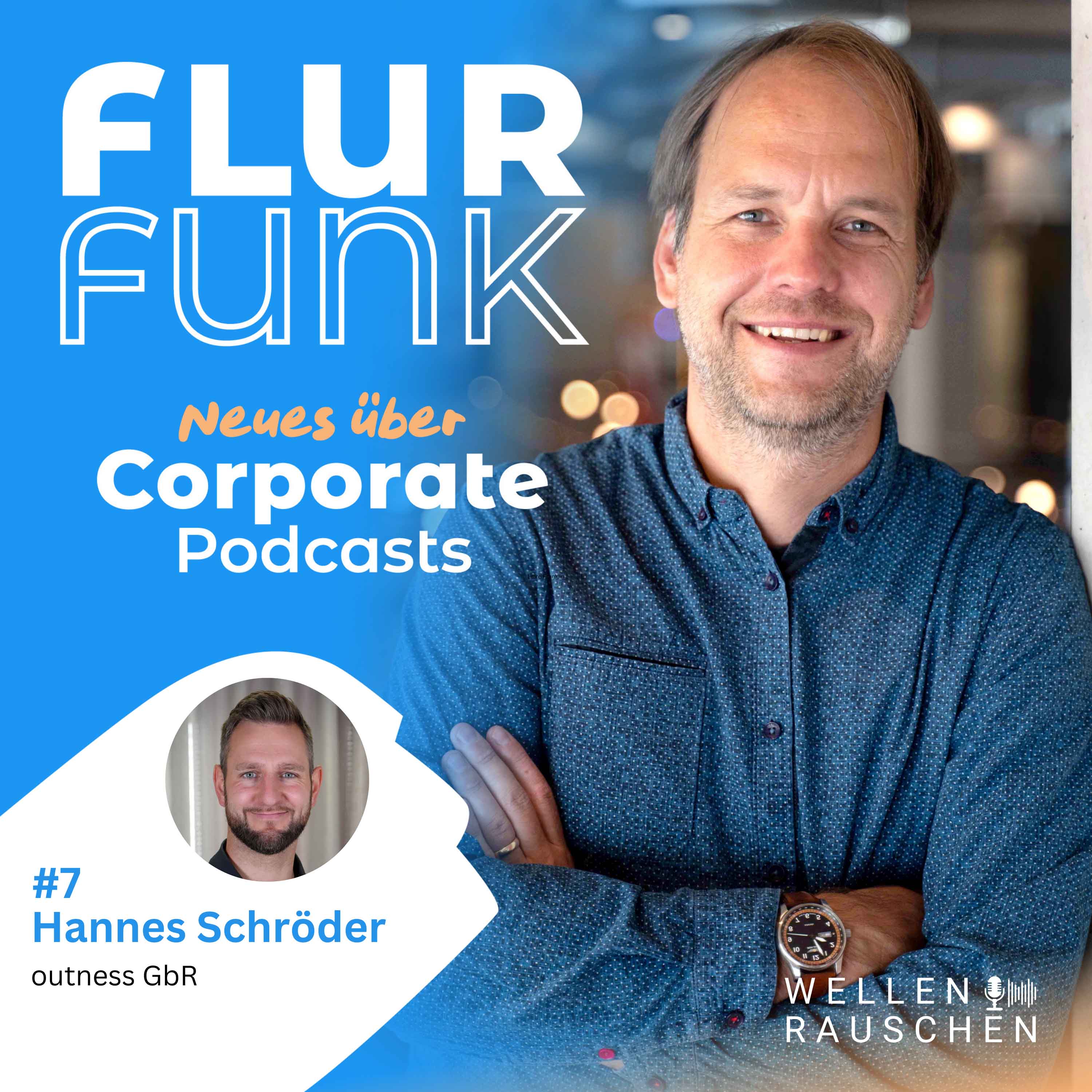Flurfunk
