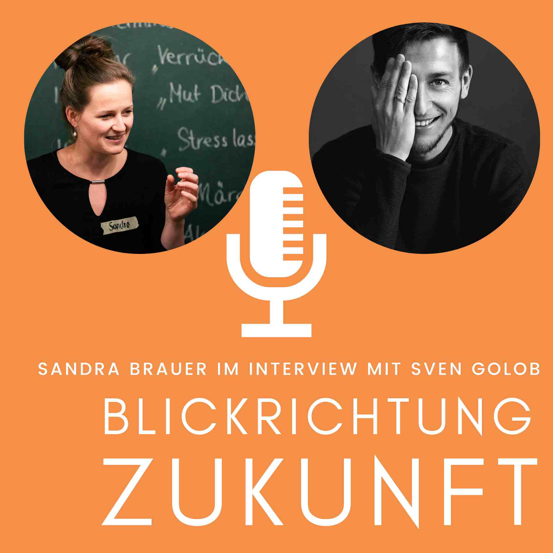 Episode 018 | Tschüss Social Media | Interview mit Sven Golob episode artwork