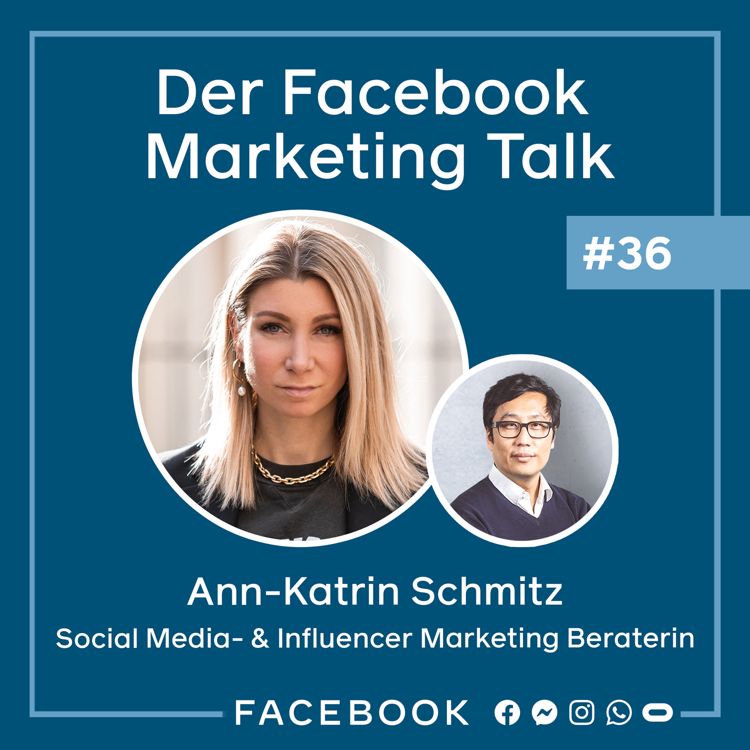 Das Facebook Update – Inspiration, Anwendungstipps & Perspektiven direkt von Facebook