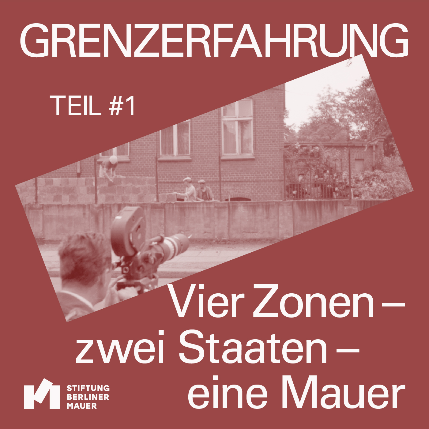 Grenzerfahrung