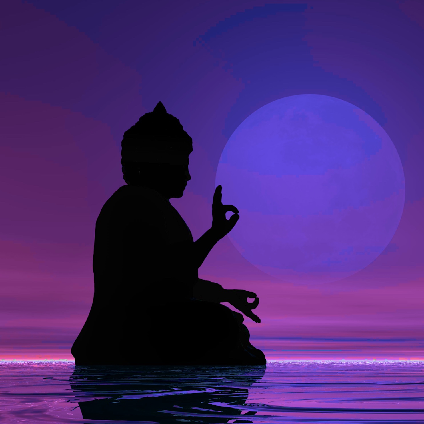 Introducción a los cuentos del Buda dormido