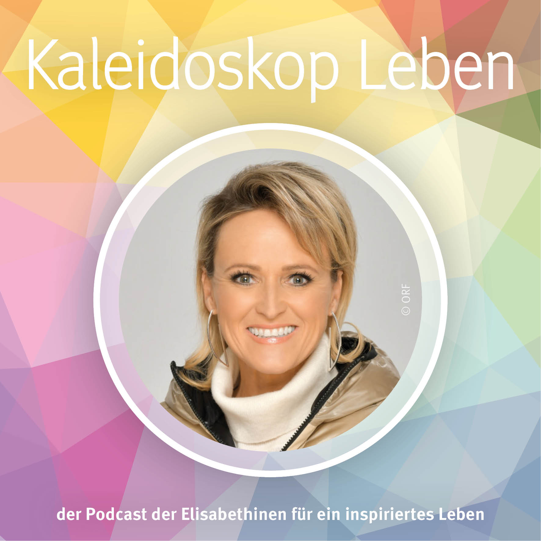 Kaleidoskop Leben