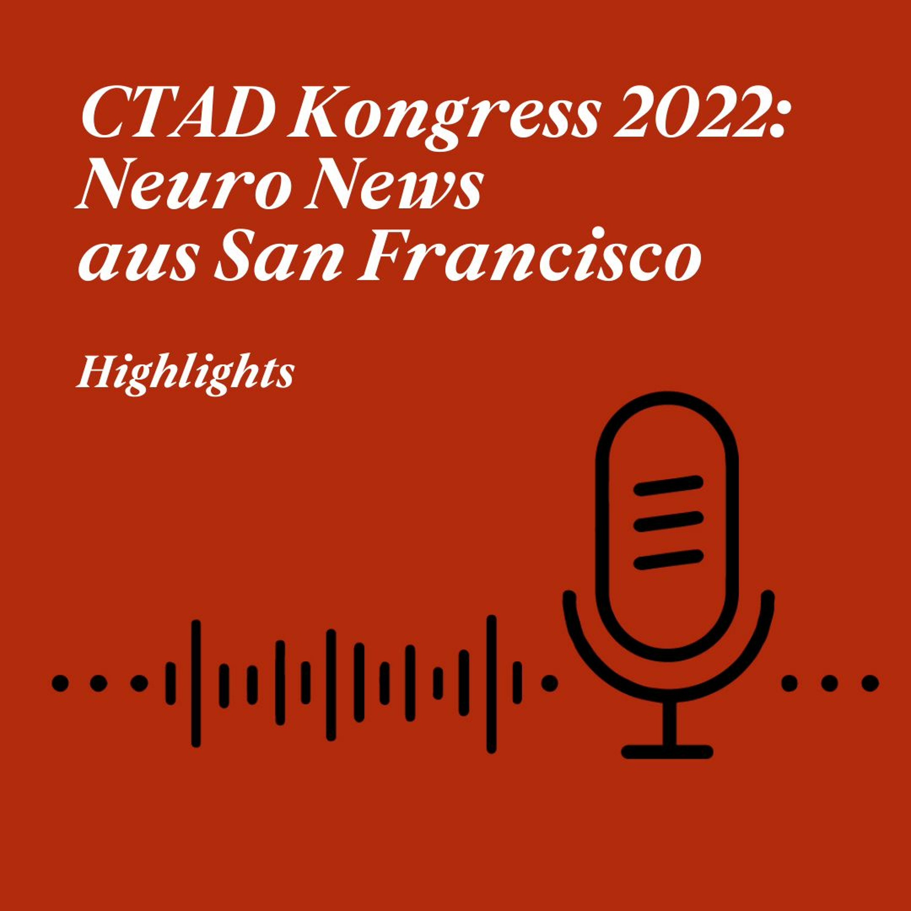 Nervennahrung Neurologie Podcast