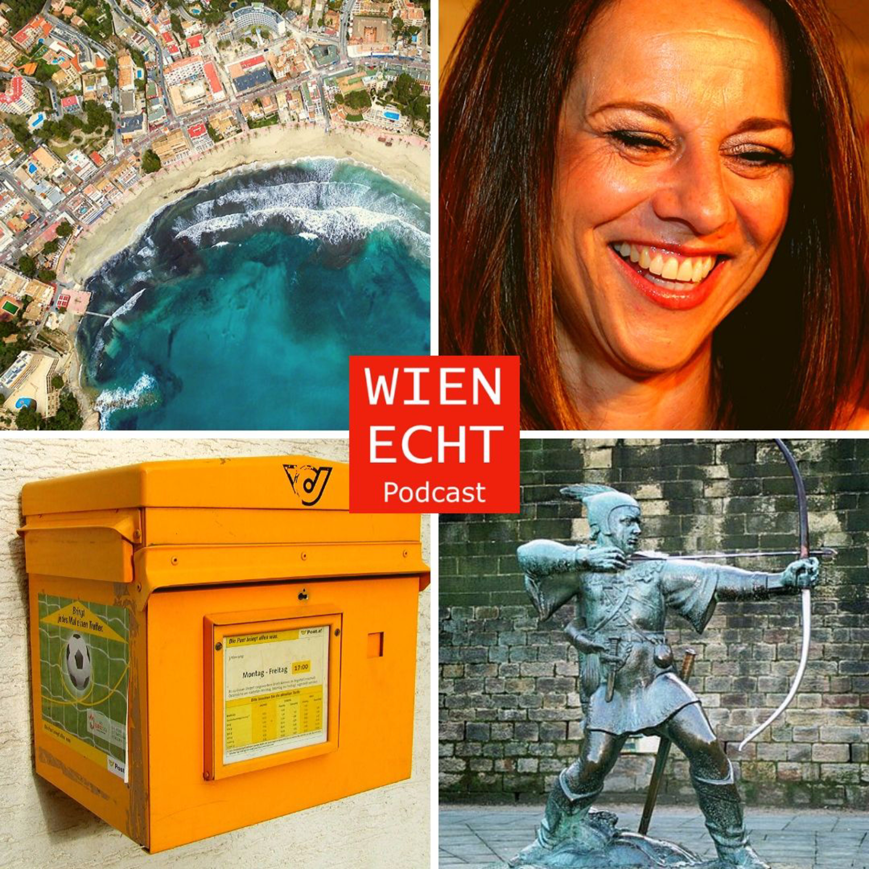 Wien echt