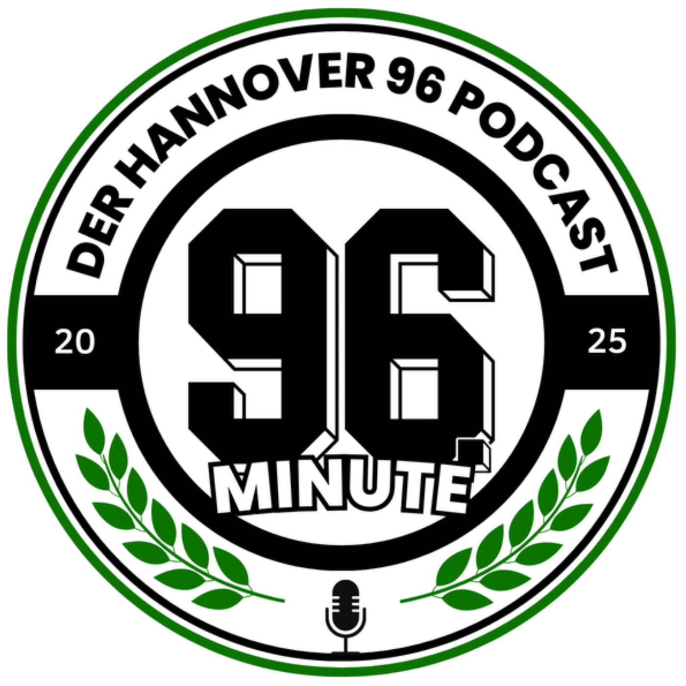 96. Minute
